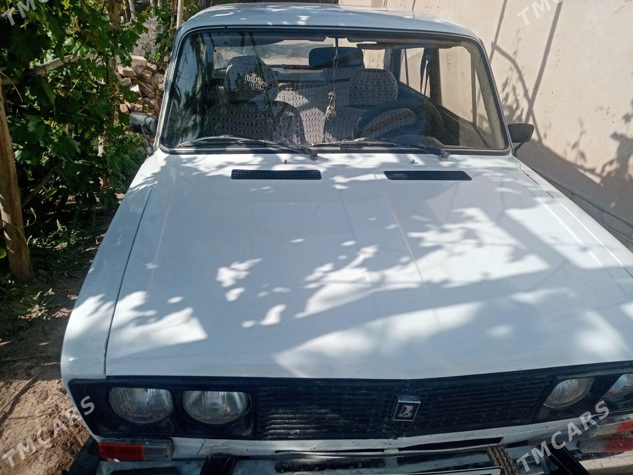 Lada 2106 1990 - 30 000 TMT - Гороглы (Тагта) - img 1