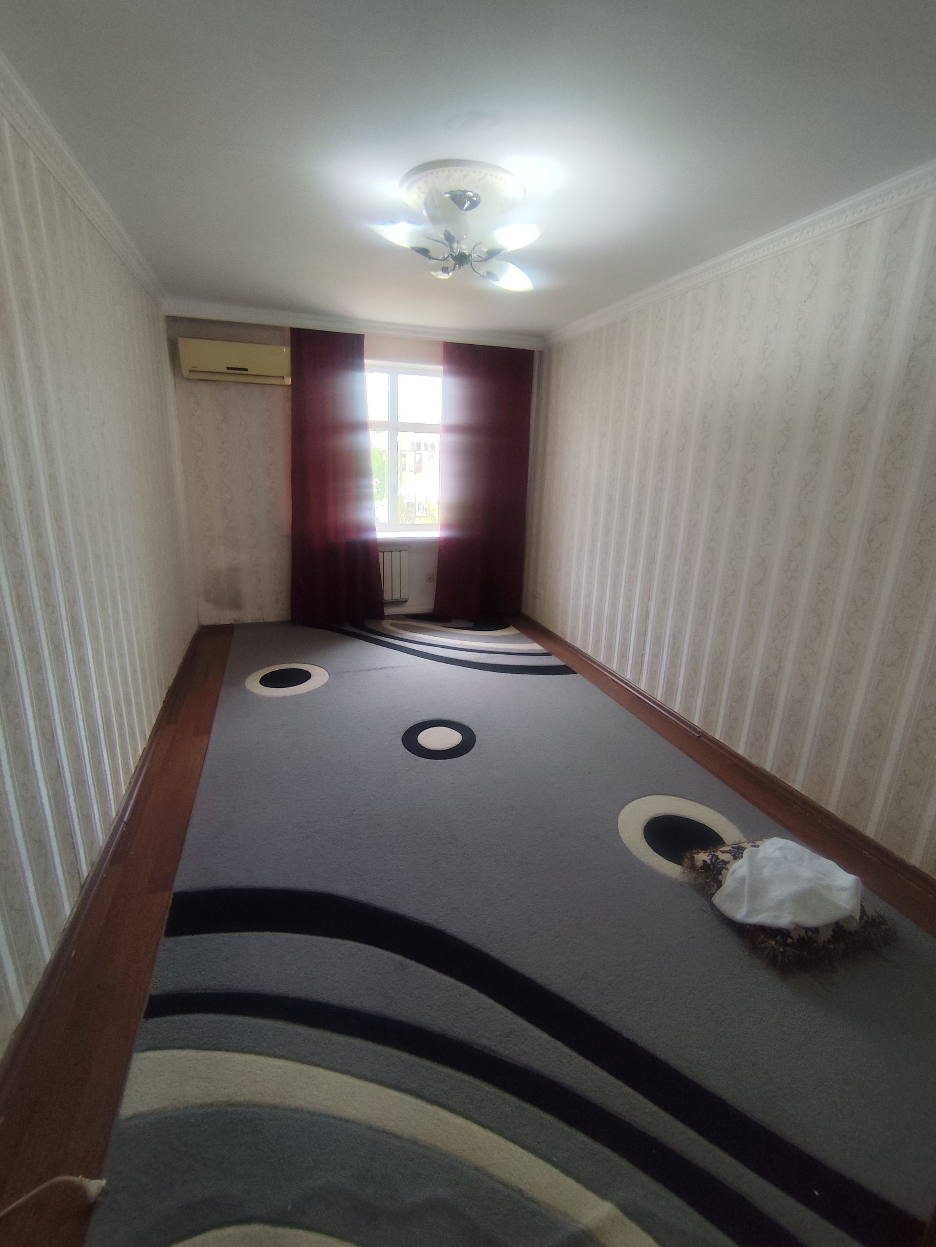 5mik 2kom satlyk jaý - Aşgabat - img 1