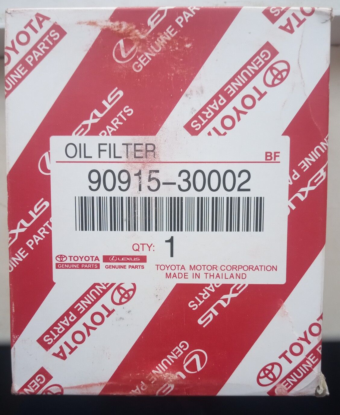 orginal yag filtr 80 TMT - Türkmenbaşy - img 1