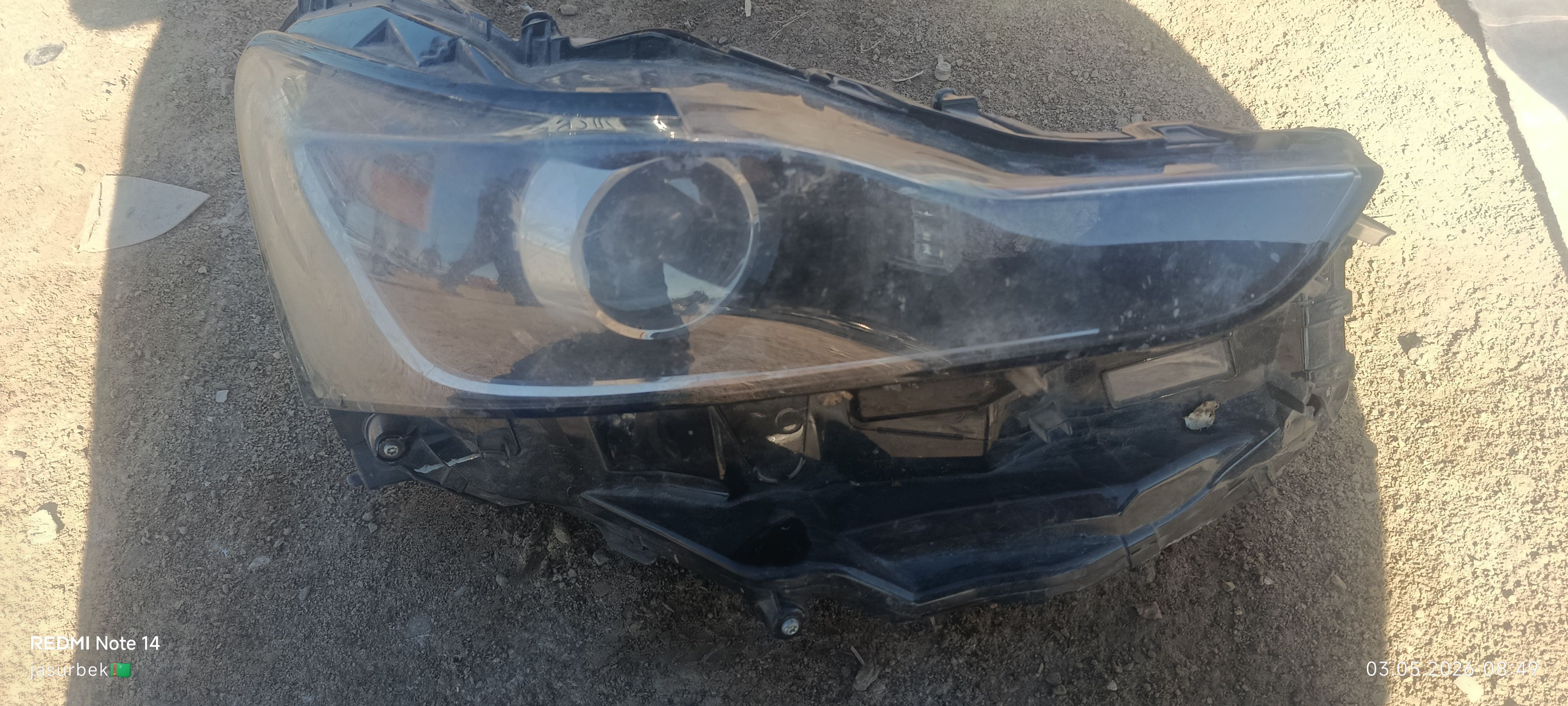 Lexlis onki çyra 700 TMT - Дашогуз - img 1