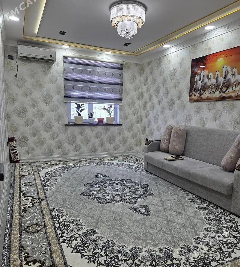 туркменский мечить - Туркменбаши - img 1