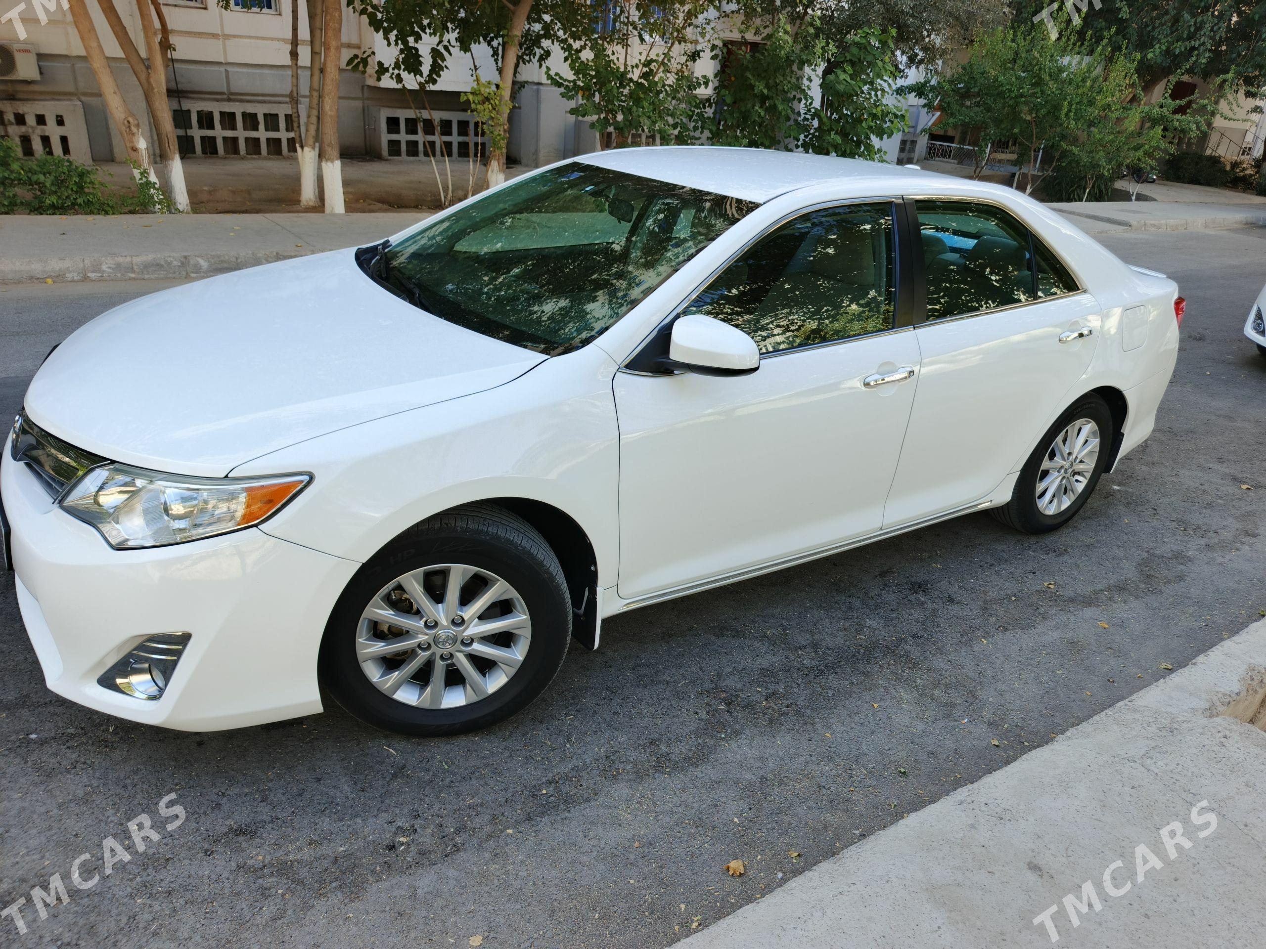 Toyota Camry 2012 - 245 000 TMT - Aşgabat - img 1