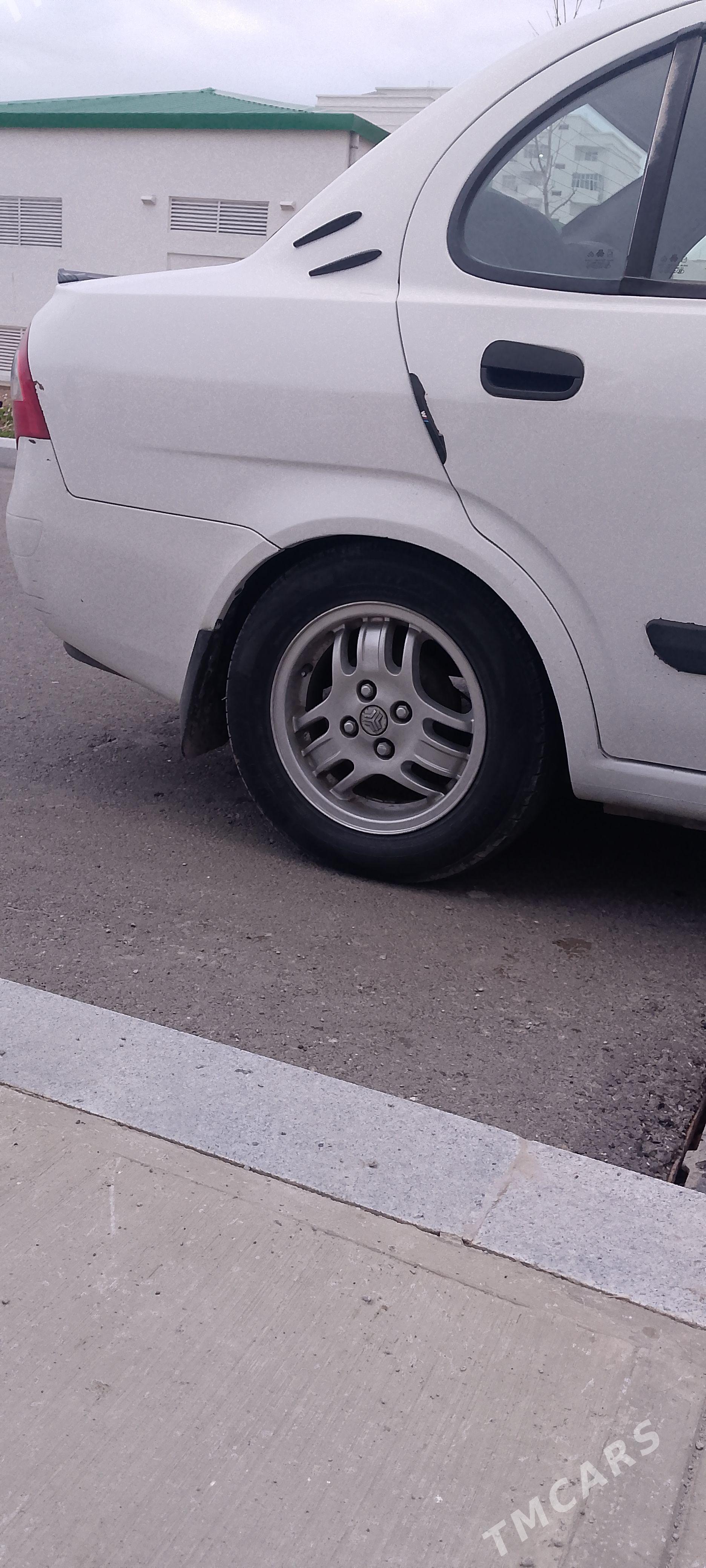 Saipa Tiba 2014 - 100 000 TMT - Parahat 8 - img 1