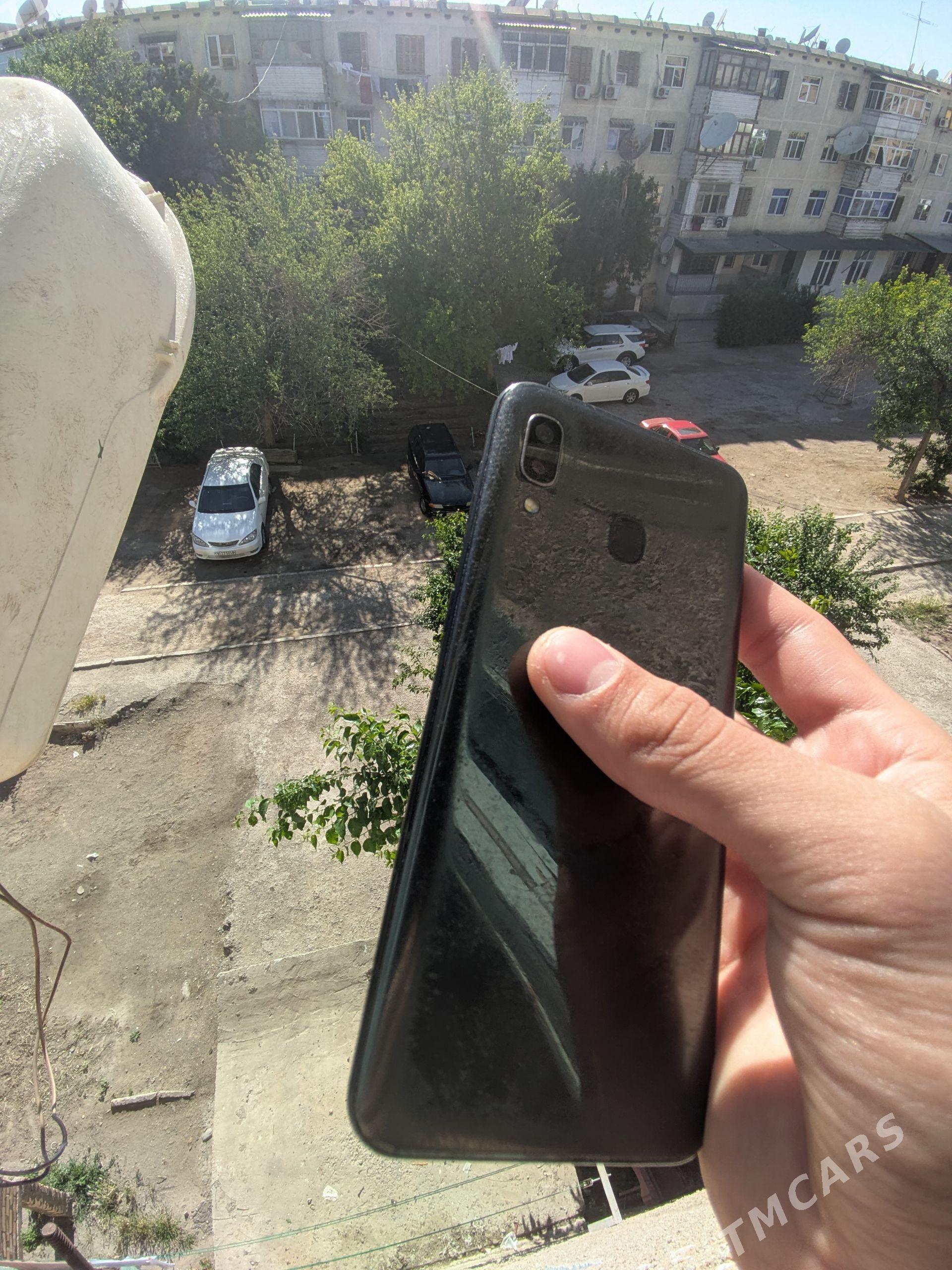 Samsung a20 - Туркменабат - img 1
