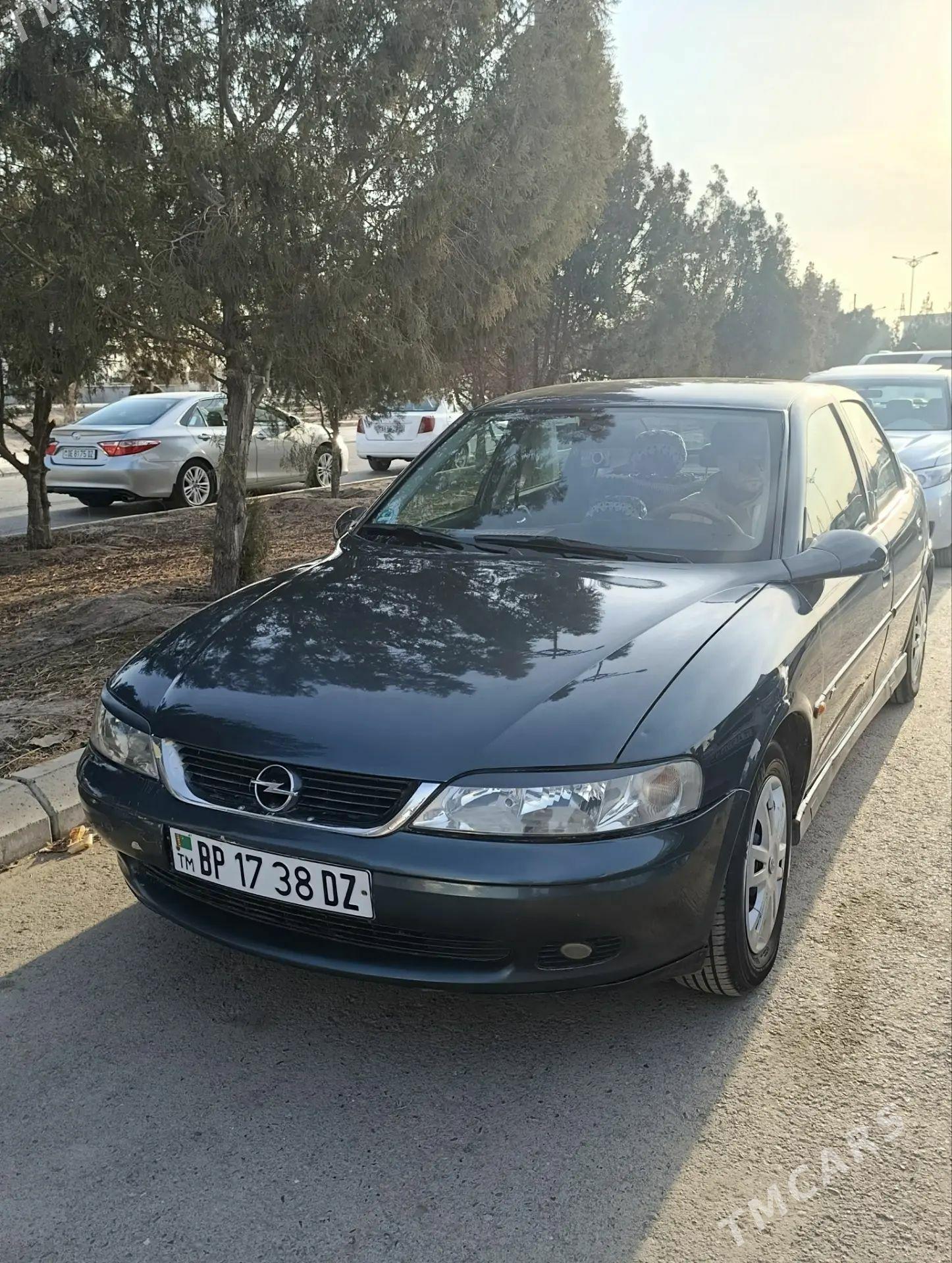 Opel Vectra 1999 - 75 000 TMT - Gurbansoltan Eje - img 1
