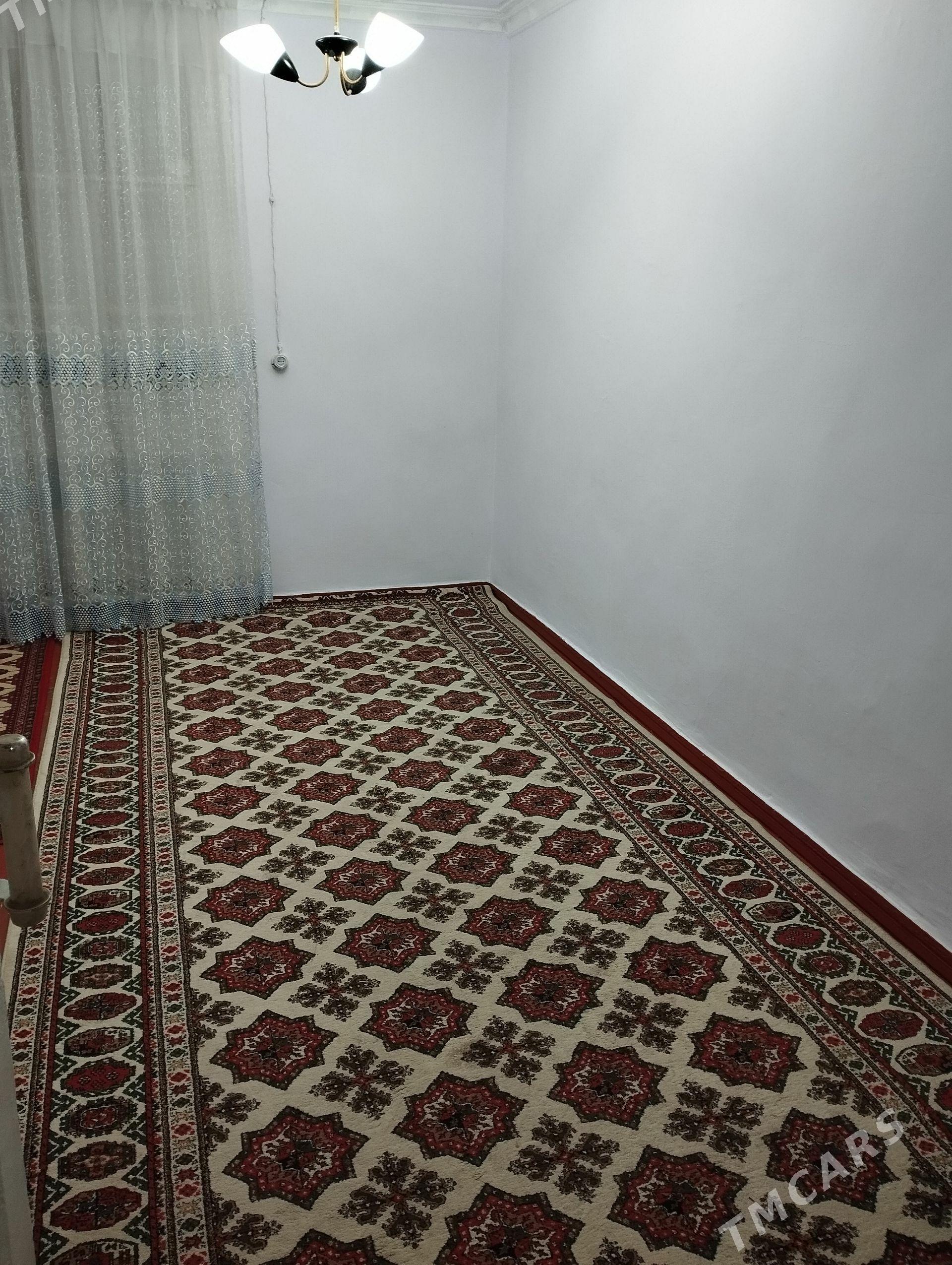 kwartira - Aşgabat - img 1