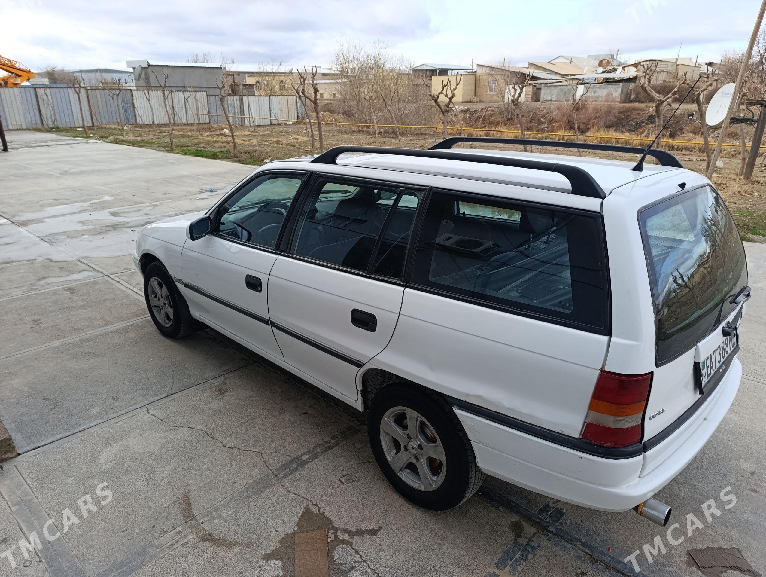 Opel Astra 1996 - 54 000 TMT - Mary - img 1