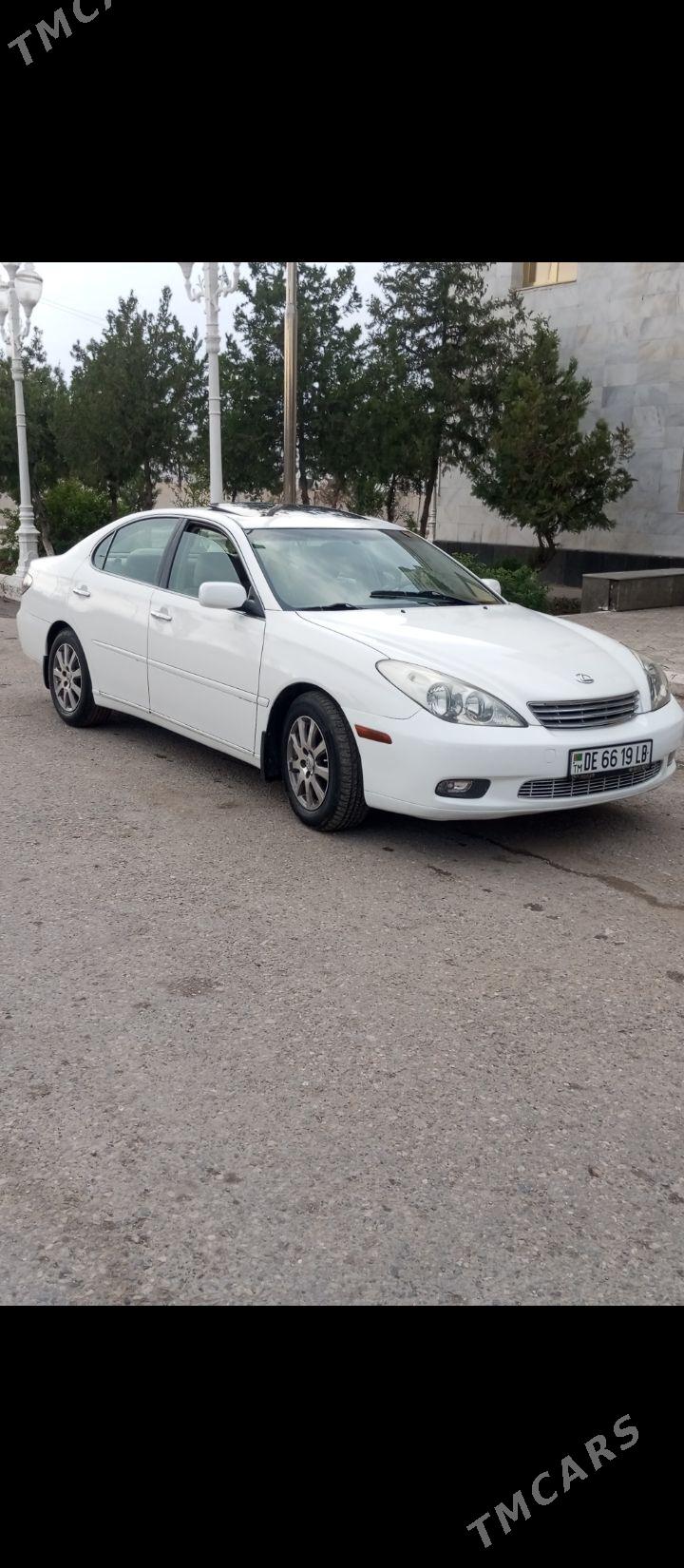 Lexus ES 300 2002 - 185 000 TMT - Gazojak - img 1