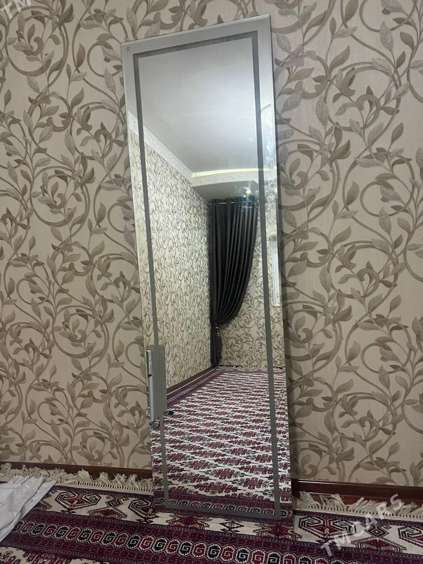 Aýna - Aşgabat - img 1