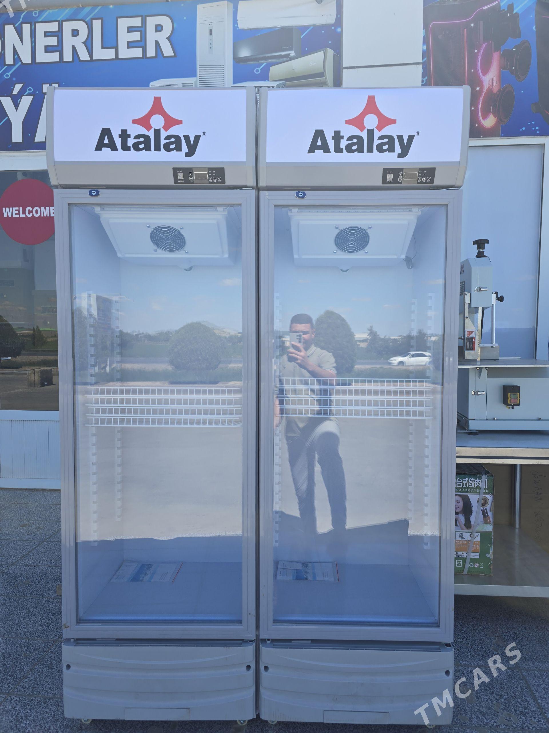 vitrina haladelnik atalay - Туркменабат - img 1