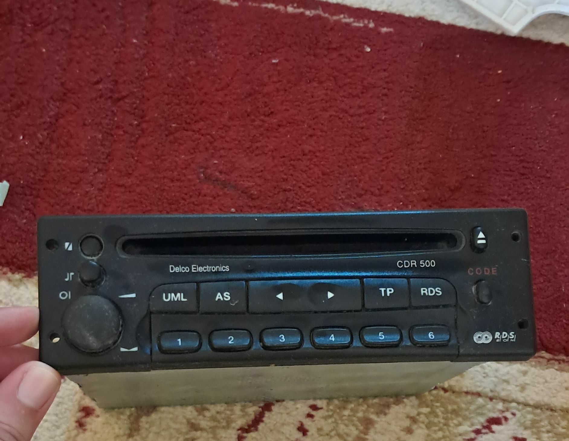magnetafon astra G 200 TMT - Daşoguz - img 1