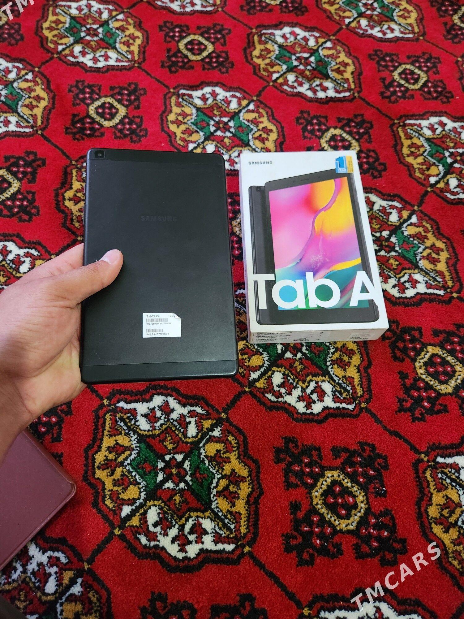 Samsung Tap A 3/32 - Мары - img 1