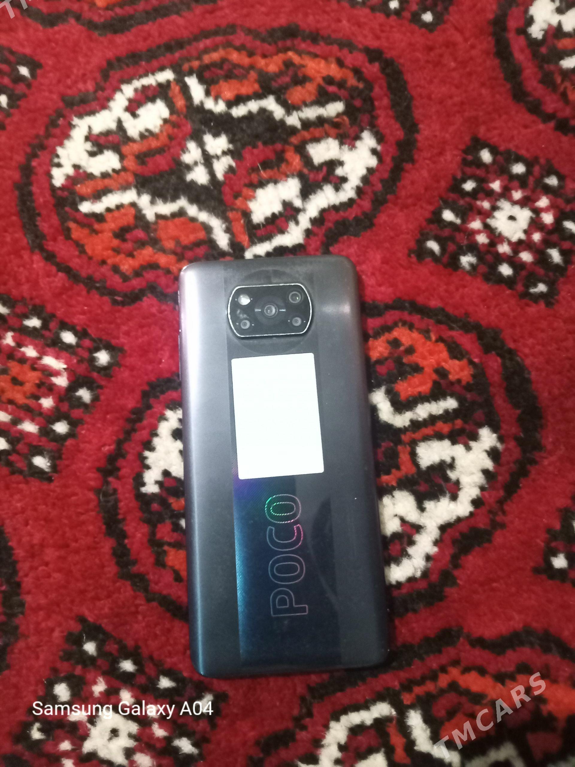 POCO X3PRO - Jebel - img 1