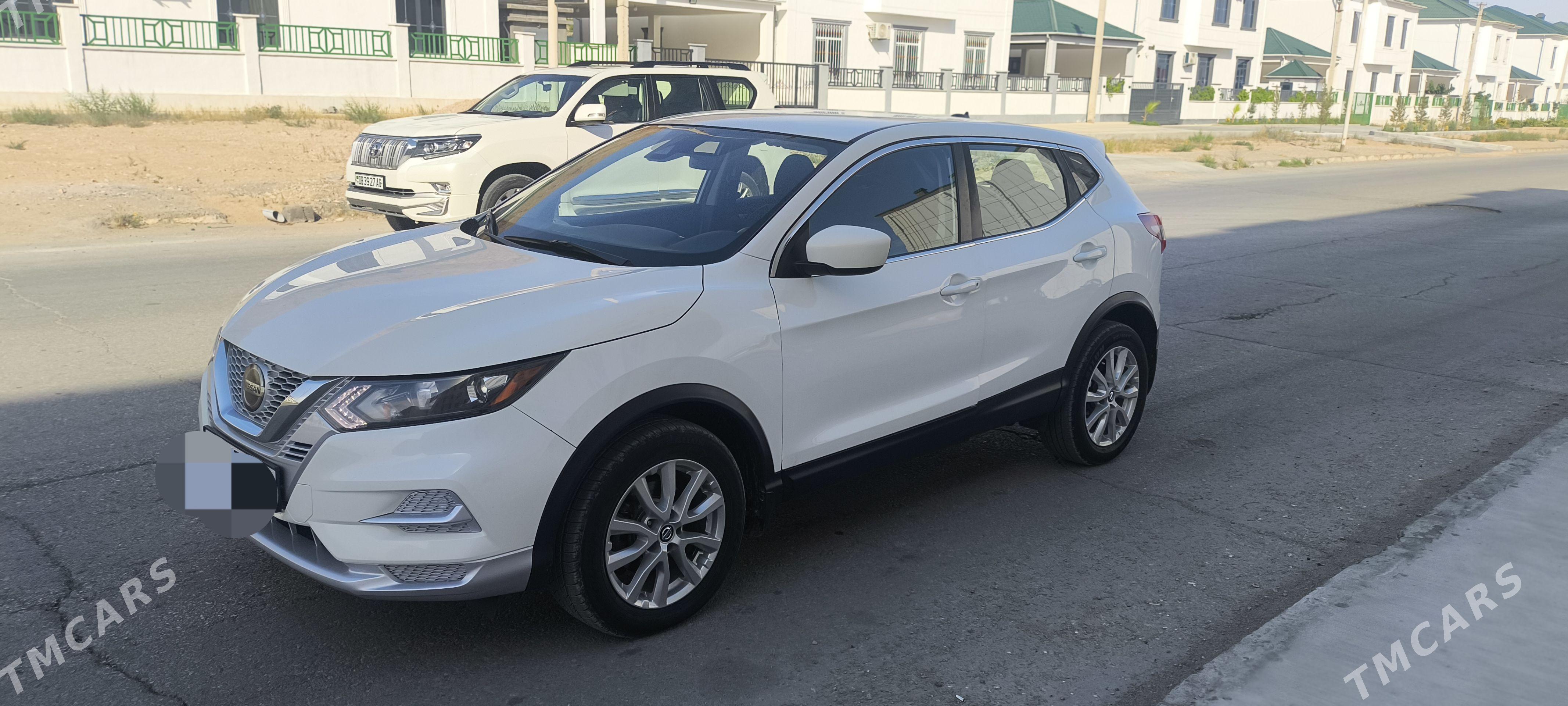 Nissan Rogue 2021 - 280 000 TMT - Balkanabat - img 1