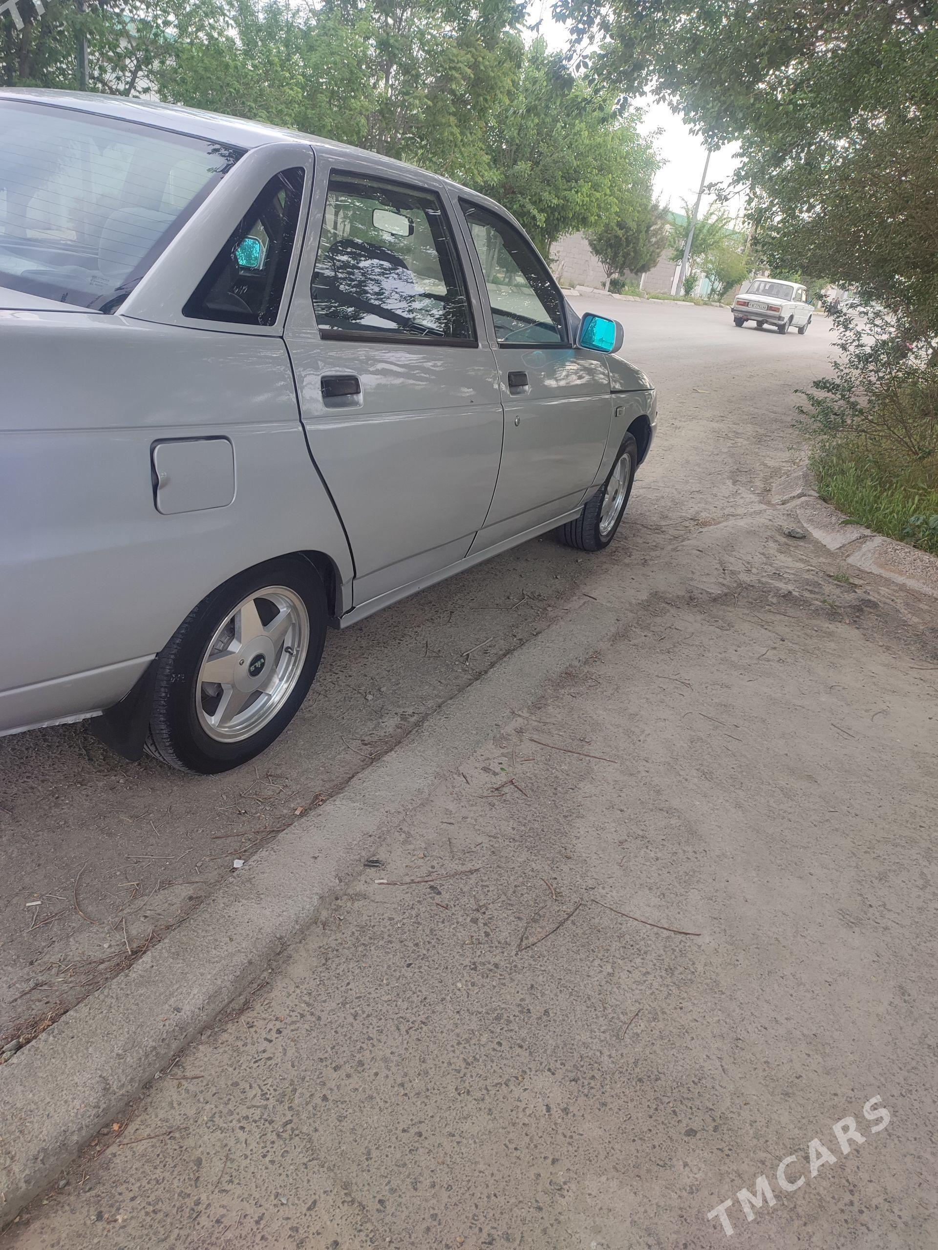 Lada 2110 2002 - 35 000 TMT - Бахарден - img 1