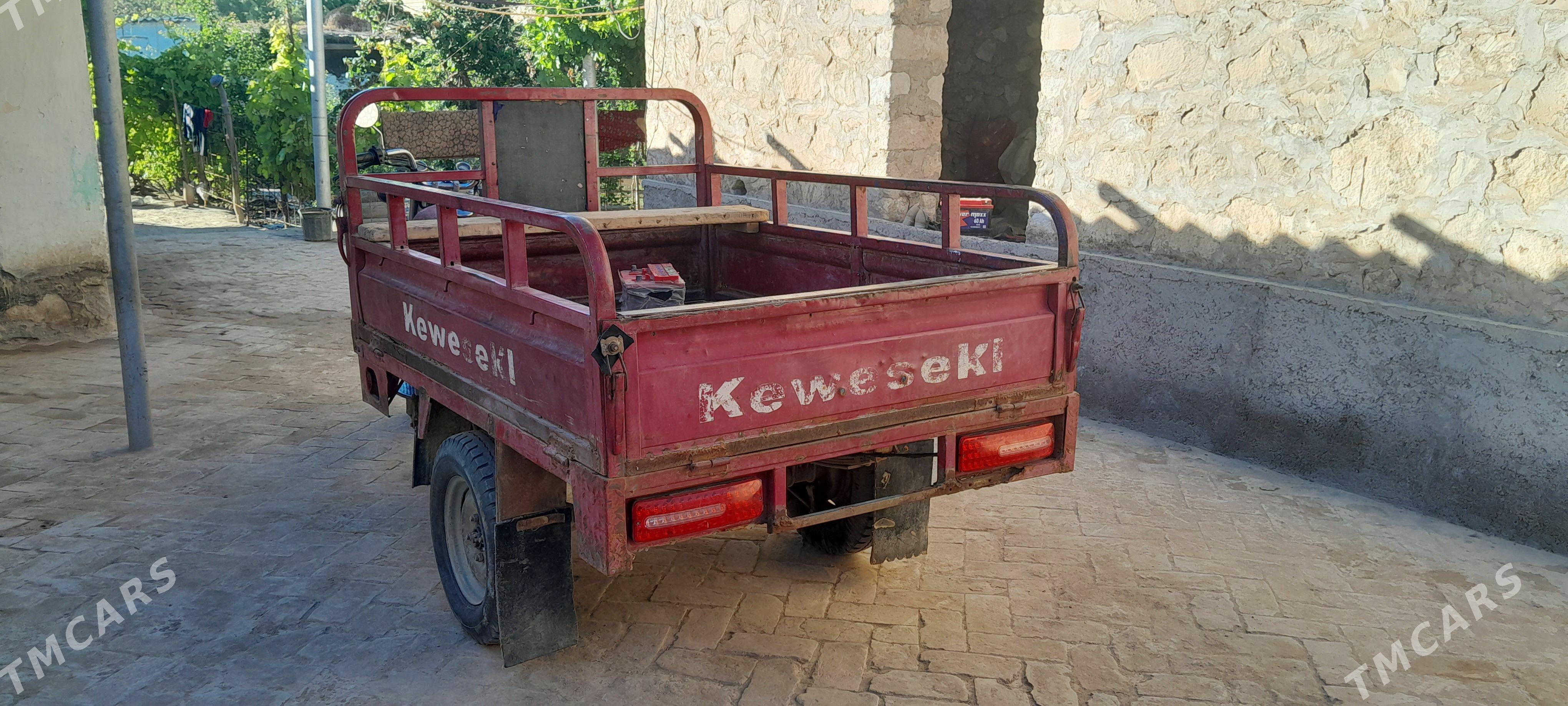 Fekon FK150-8G 2022 - 10 000 TMT - Керки - img 1
