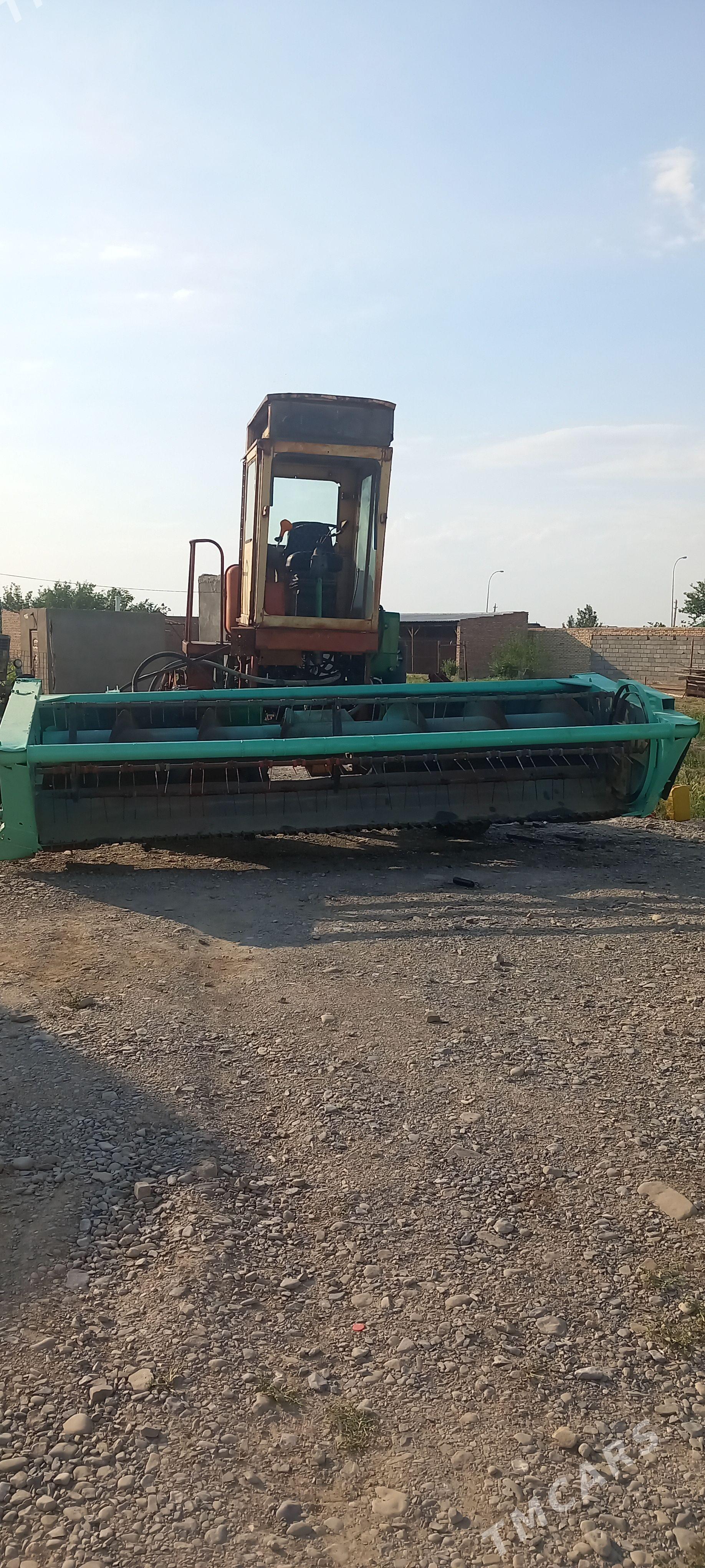 MTZ 80 2003 - 200 000 TMT - Бахарден - img 1