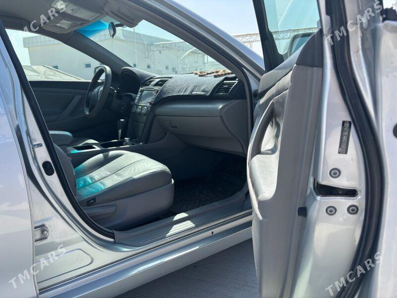 Toyota Camry 2007 - 210 000 TMT - Türkmenabat - img 1