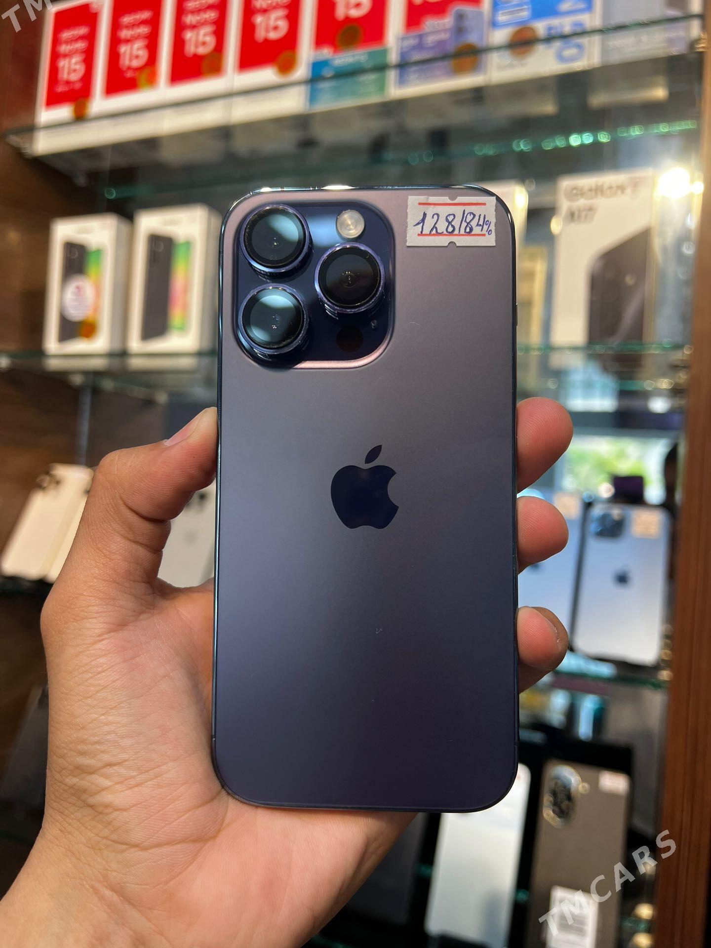 iphone 14pro - Türkmenbaşy - img 1