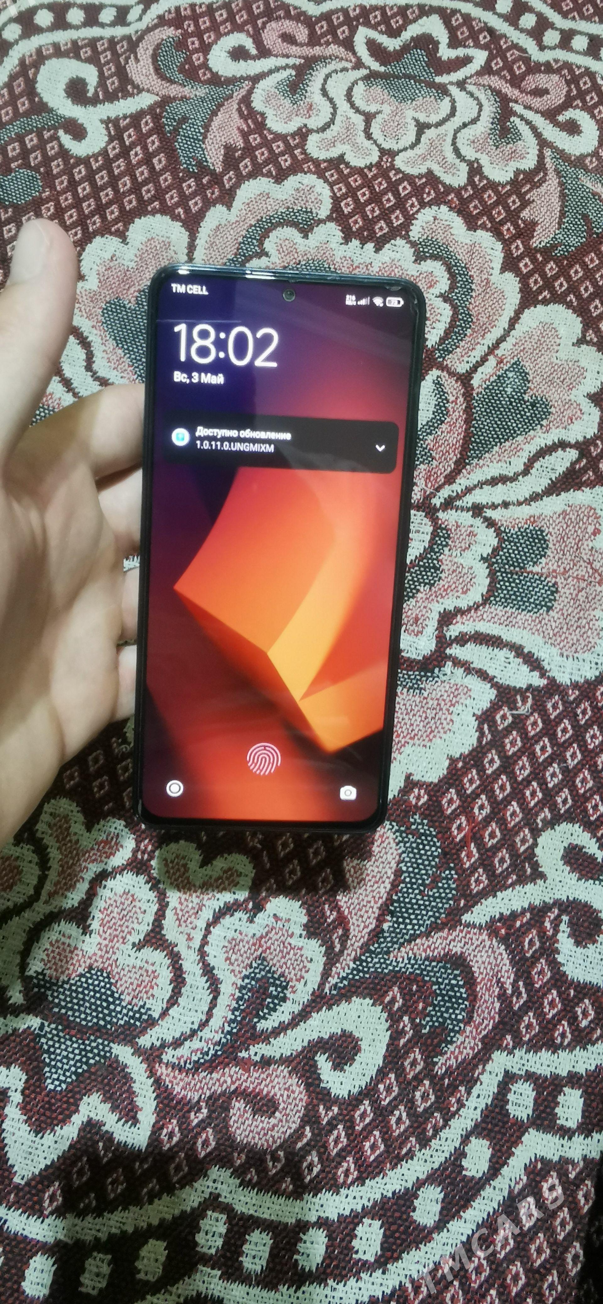 Redmi not 13 - Wekilbazar - img 1