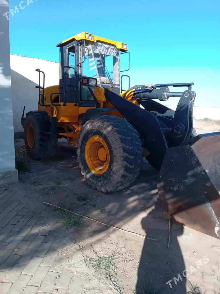 XCMG 500 2011 - 430 000 TMT - Саят - img 1
