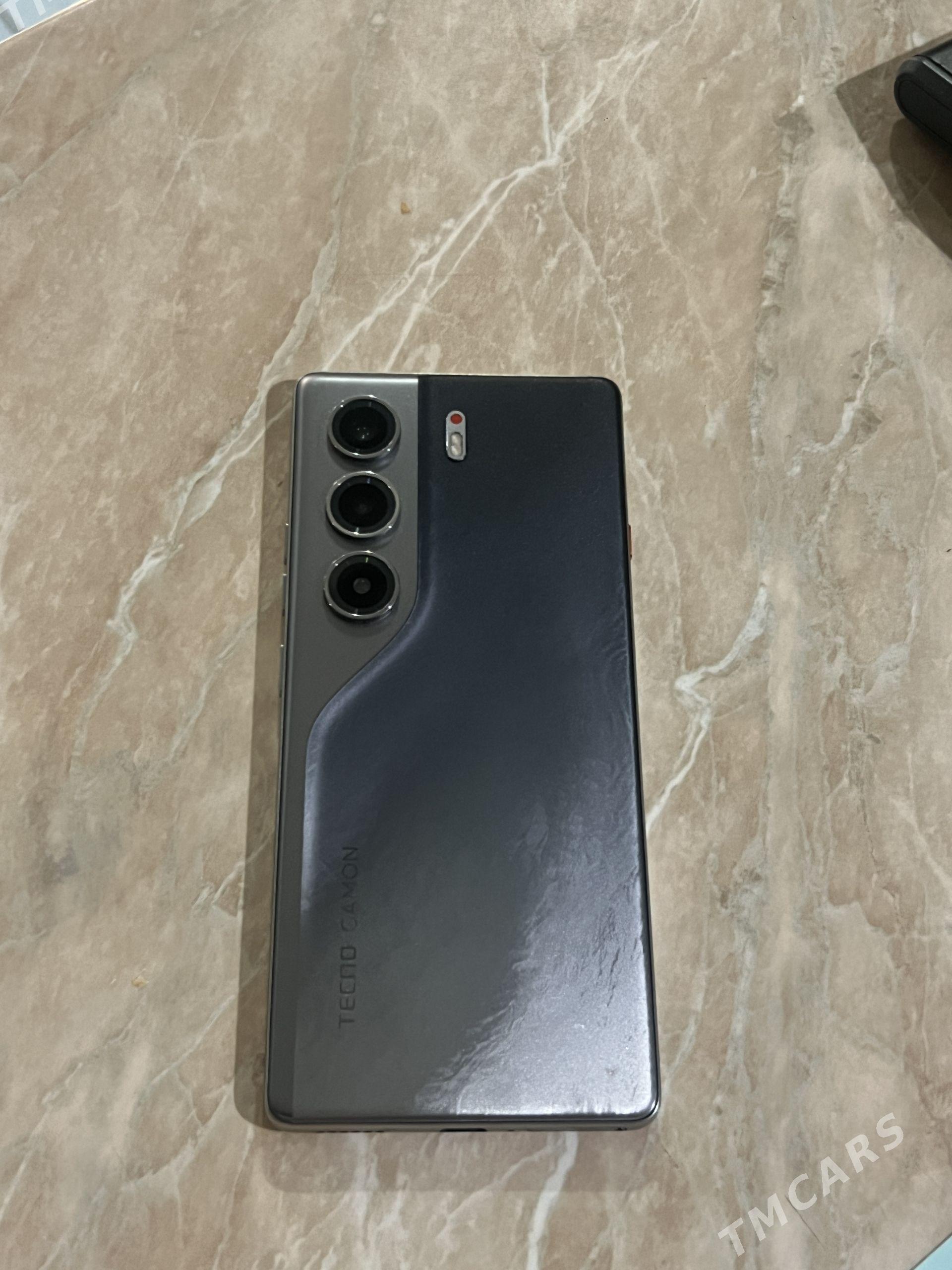 tecno camon 40 - Balkanabat - img 1