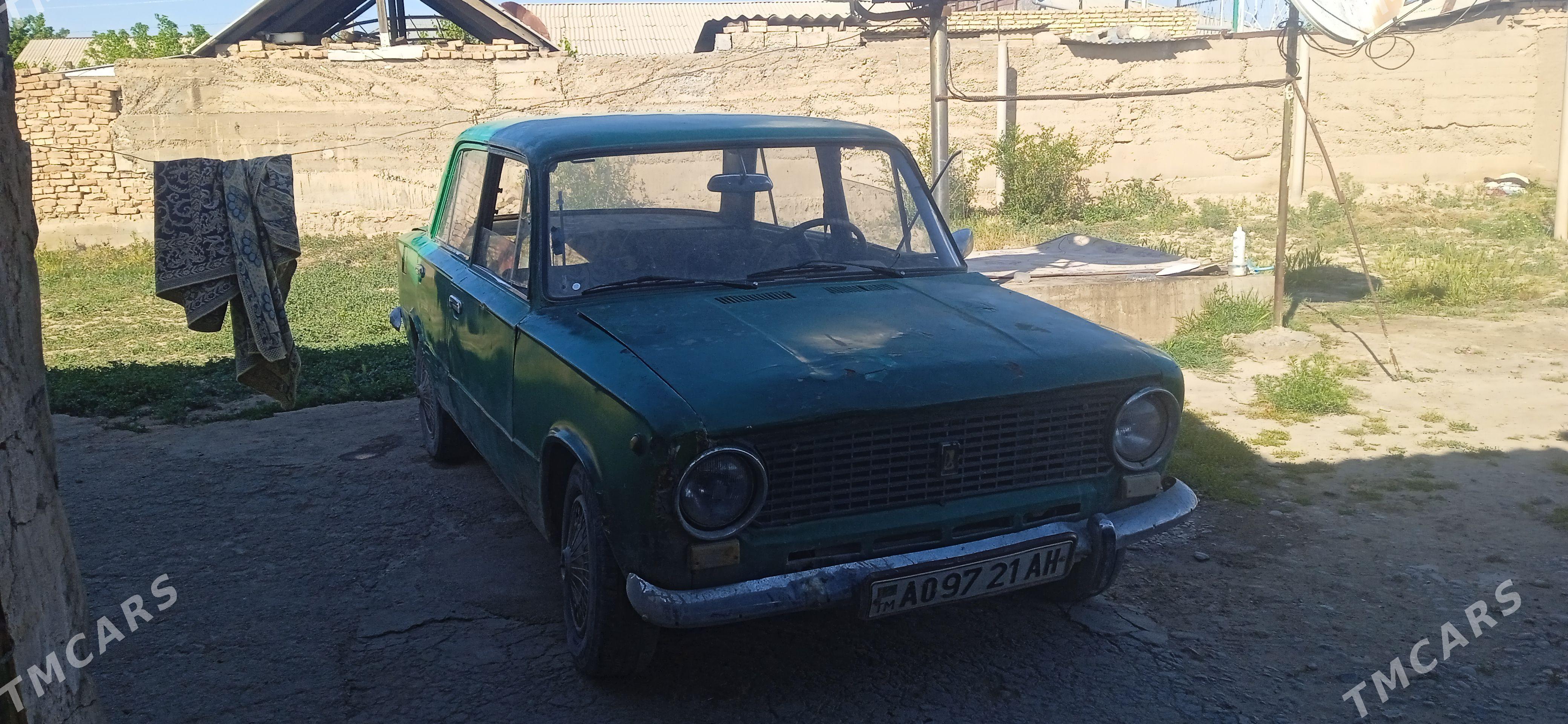 Lada 2104 1984 - 12 000 TMT - Kaka - img 1