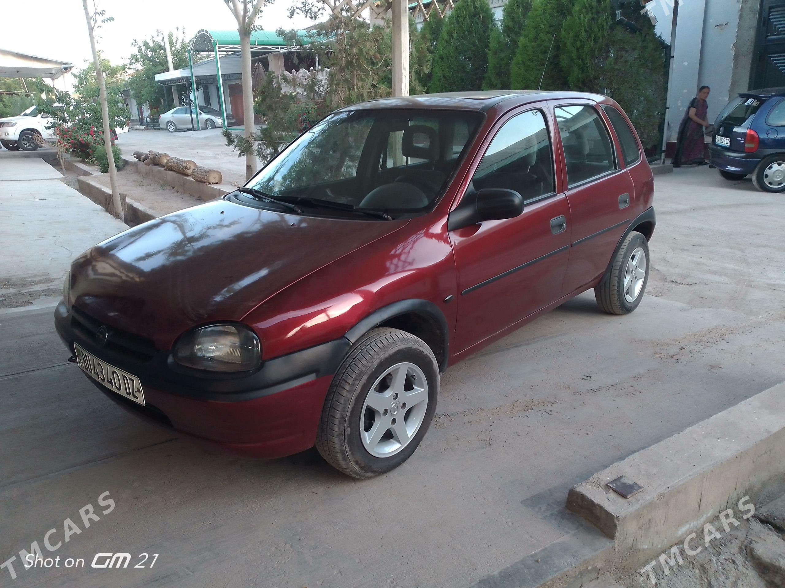 Opel Vita 1996 - 29 000 TMT - Дашогуз - img 1