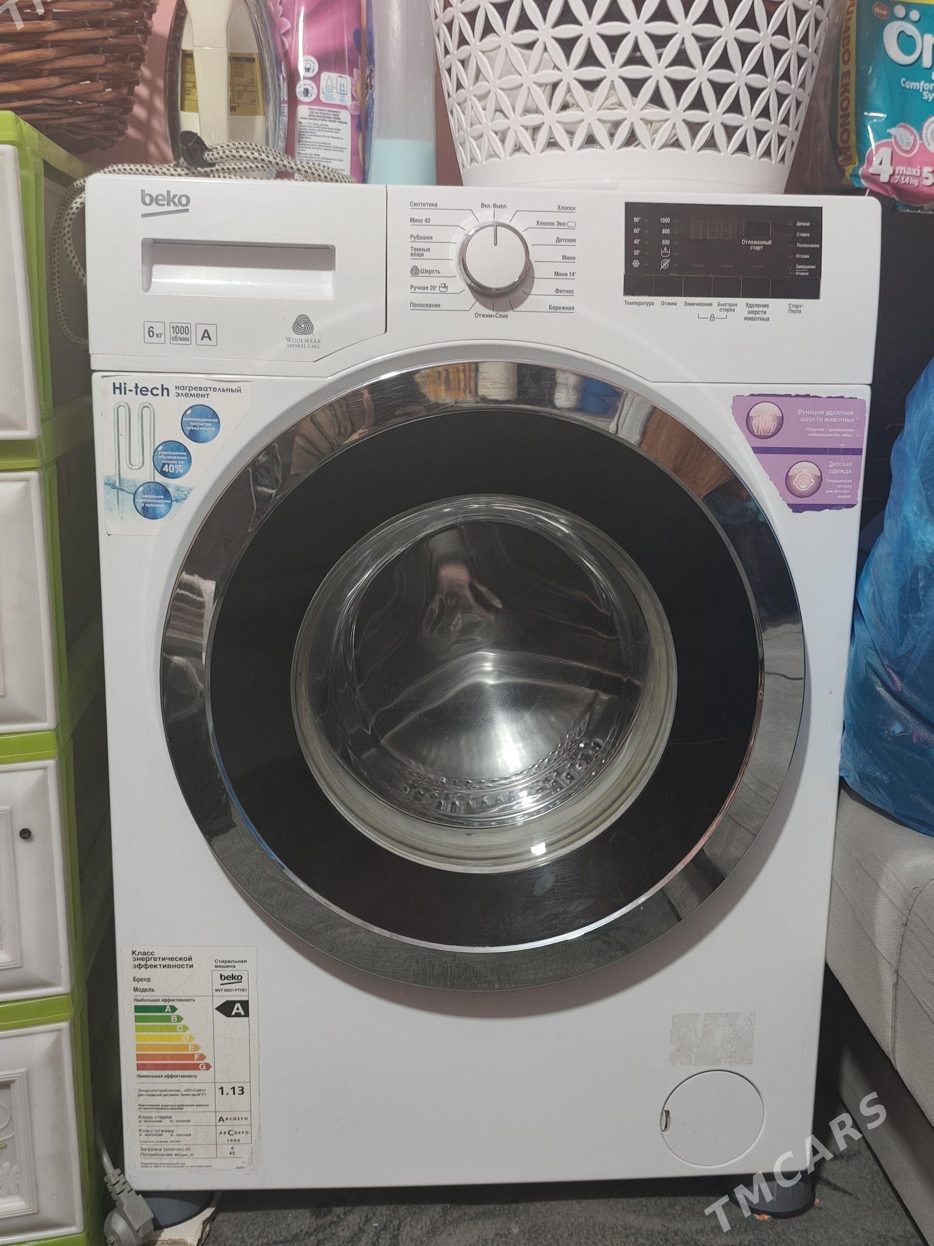 BEKO - Aşgabat - img 1