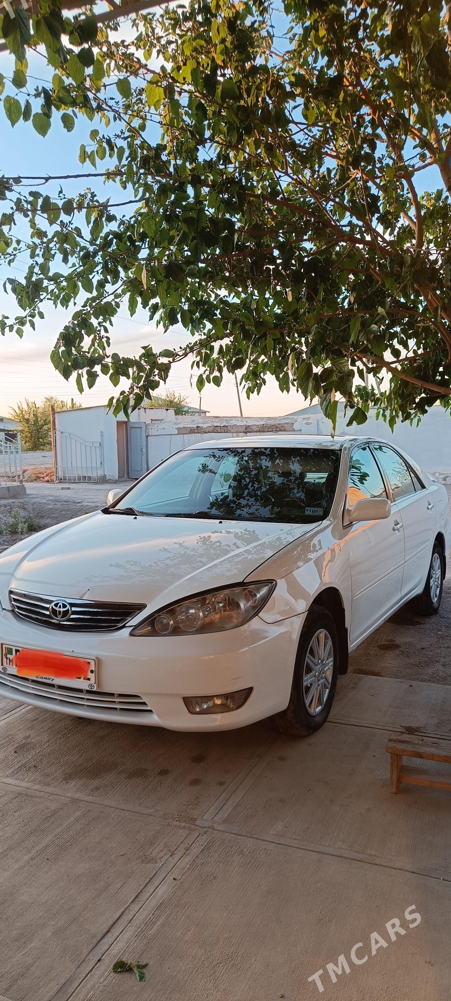 Toyota Camry 2003 - 200 000 TMT - Boldumsaz - img 1