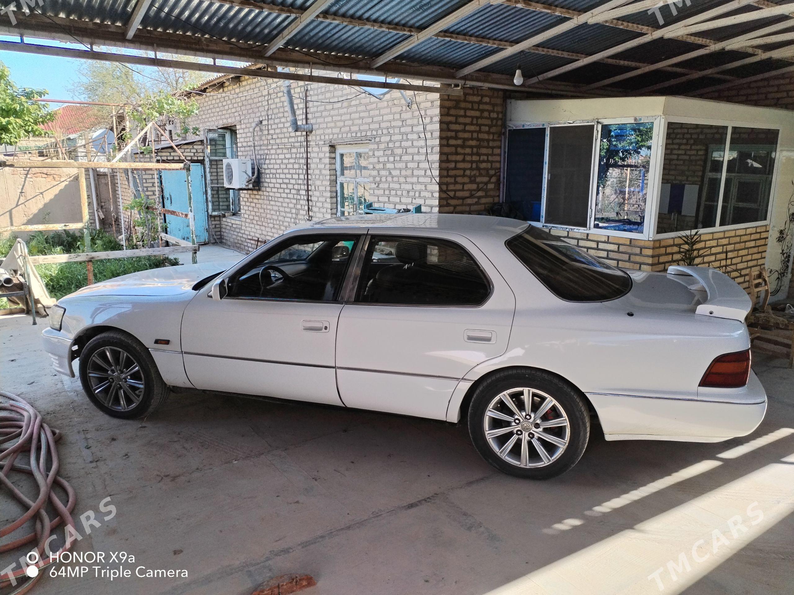 Lexus LS 400 1992 - 51 000 TMT - Mary - img 1