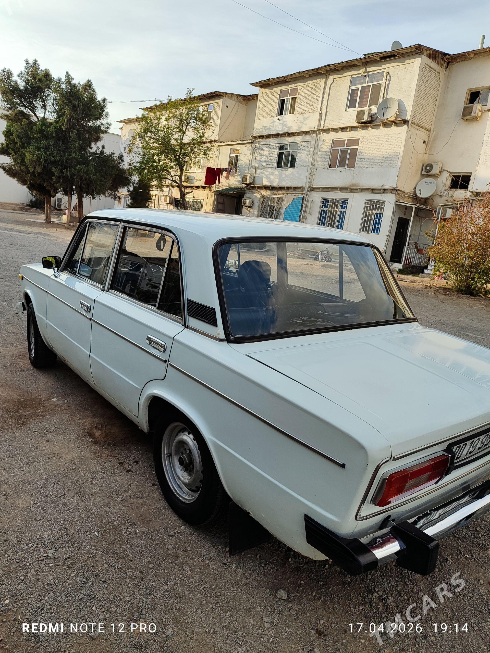 Lada 2106 1999 - 28 000 TMT - Türkmenbaşy - img 1