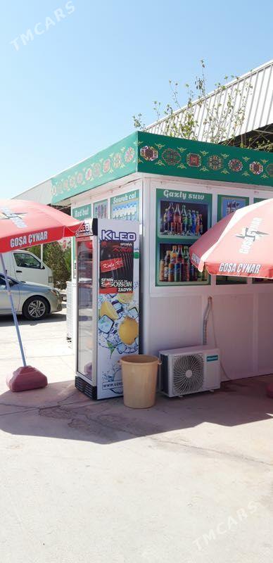 jygyllyk butga - Aşgabat - img 1