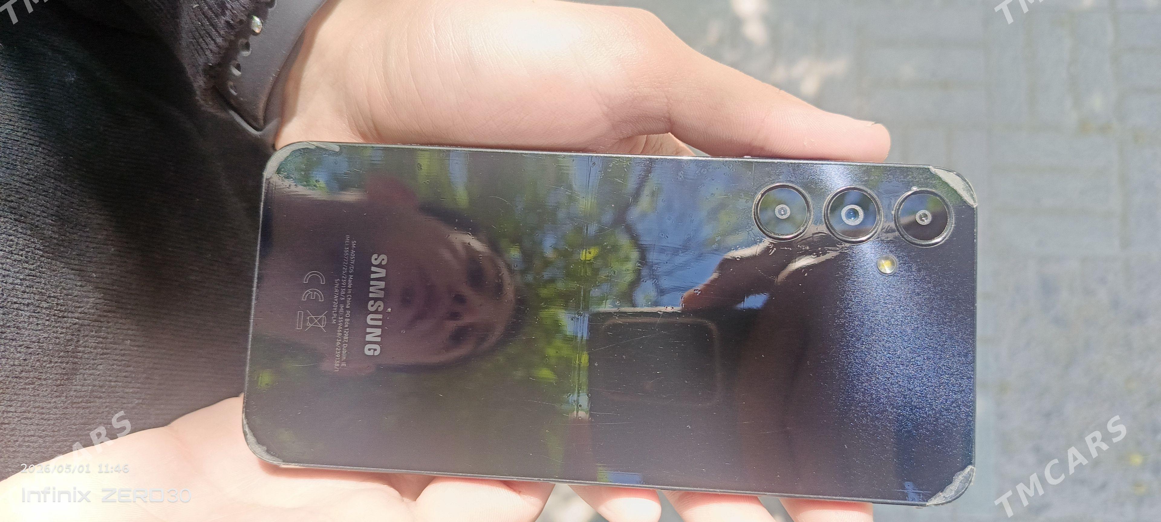Samsung a05s - Balkanabat - img 1
