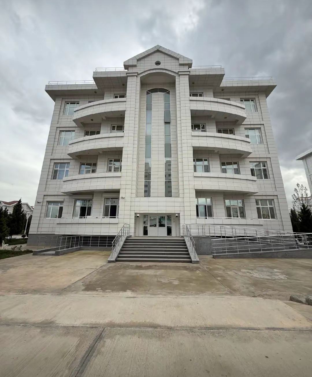 ️Эксклюзив 15-Тапгыр VILLA️ - Aşgabat - img 1
