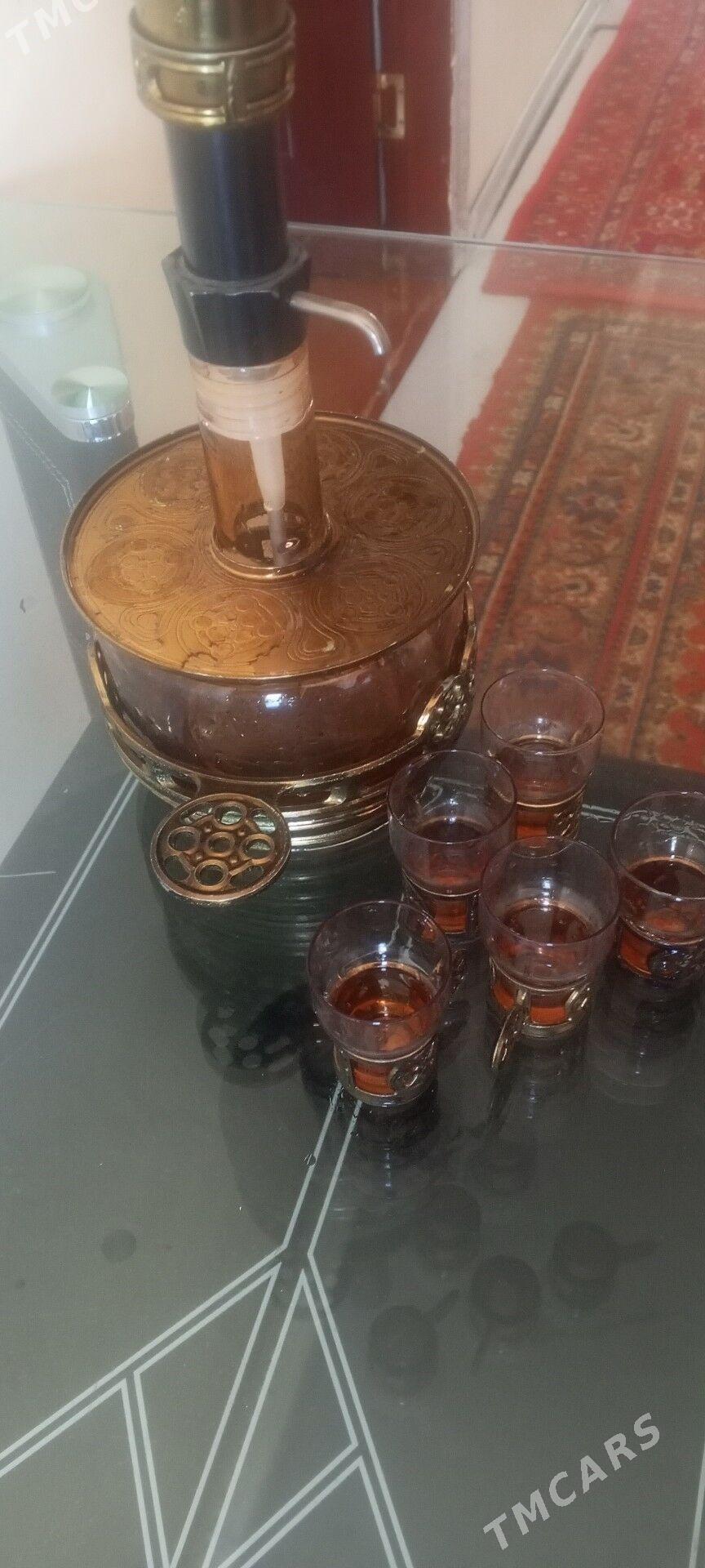 suwinir SSSR - Çoganly - img 1