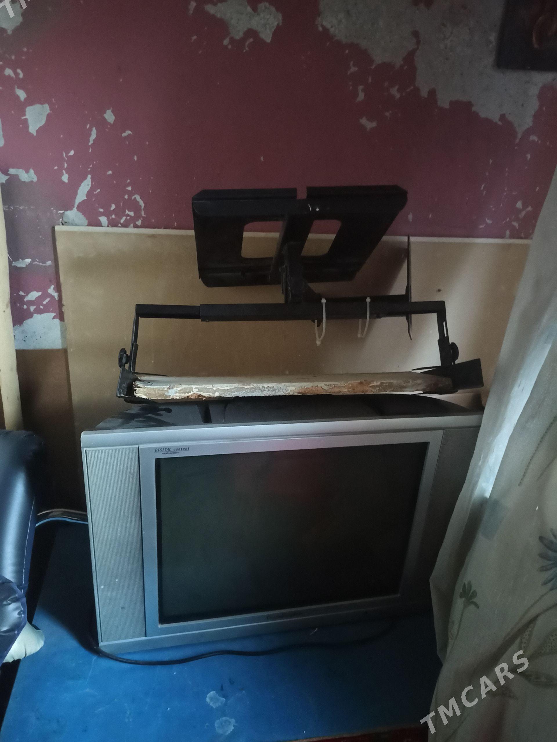 tiliwizir pastawka tuner - Türkmenabat - img 1