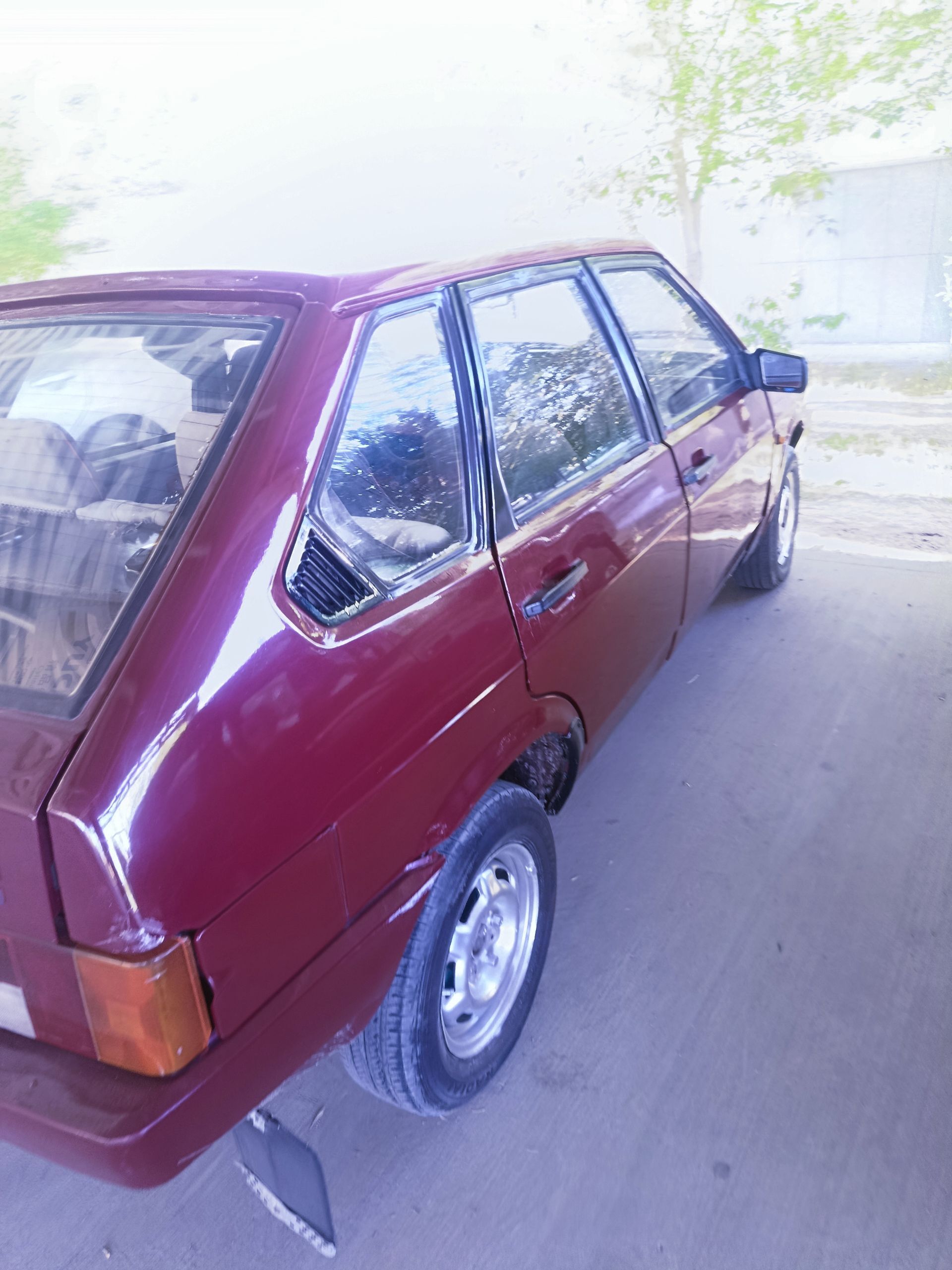 Lada 2109 1989 - 16 000 TMT - Туркменабат - img 1