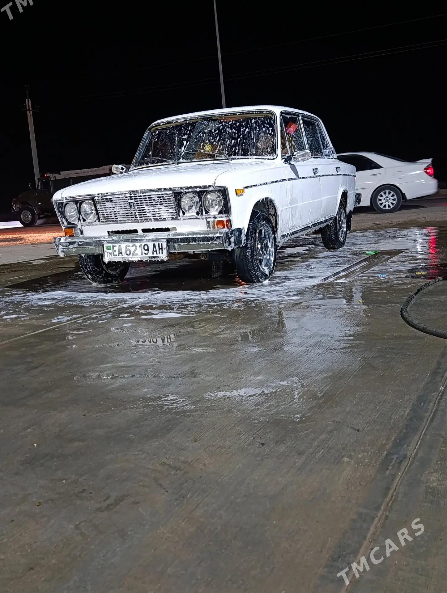 Lada 2106 1989 - 35 000 TMT - Яшлык - img 1