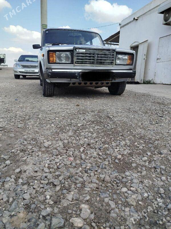 Lada 2107 2011 - 70 000 TMT - Wekilbazar - img 1