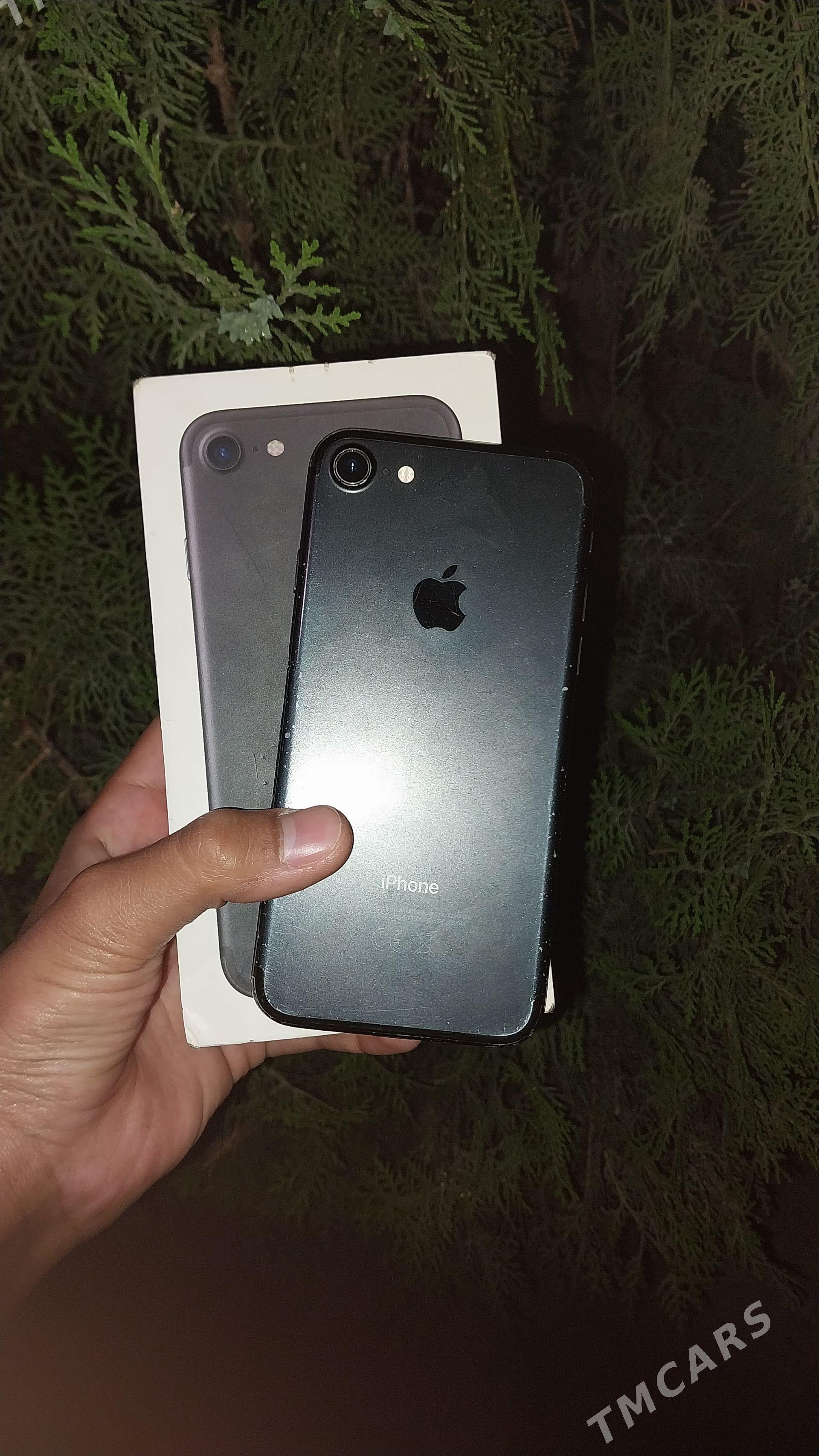 iphone 7 - Дашогуз - img 1
