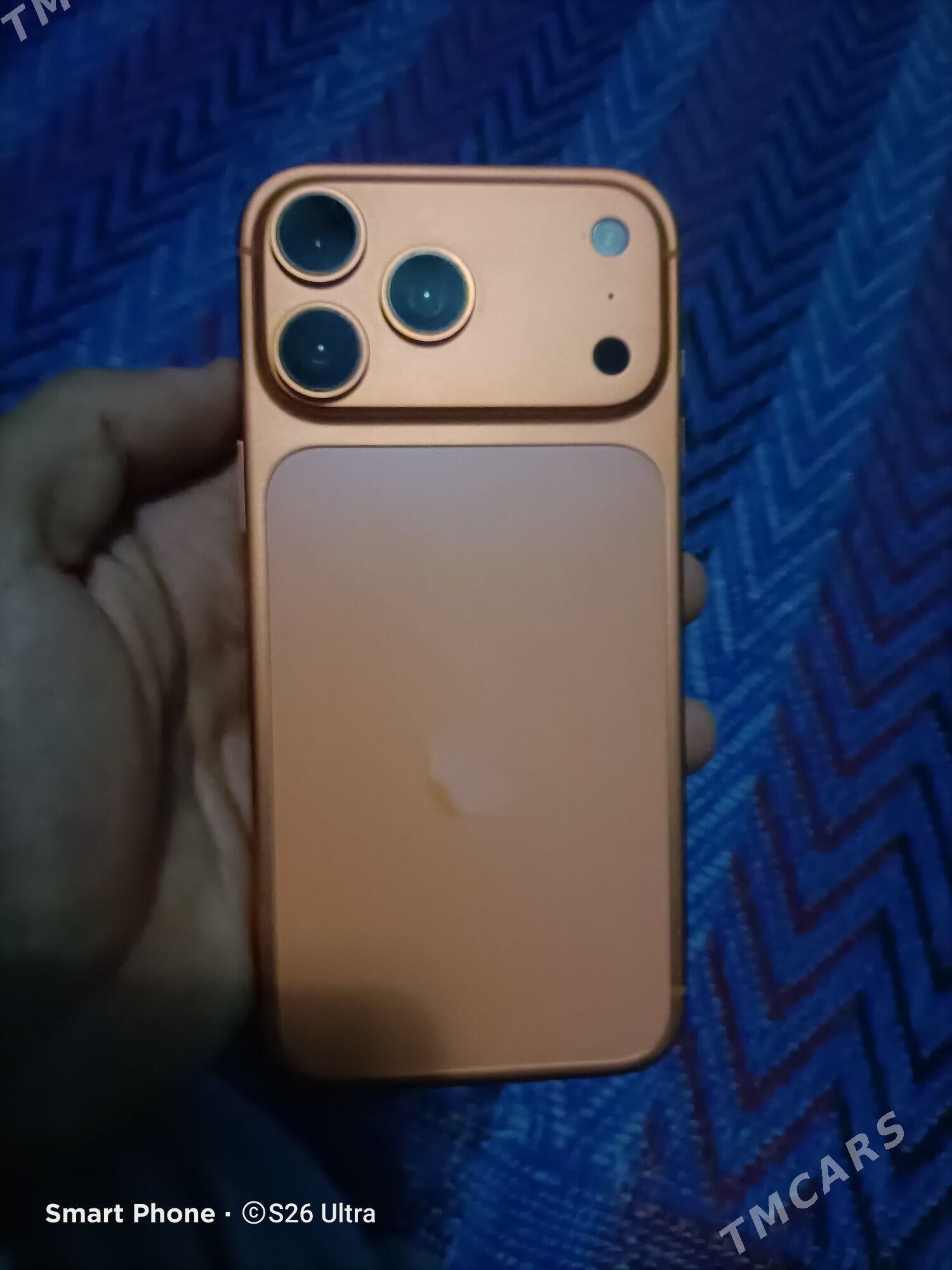 İPhone 17 proo maxx - Dänew - img 1