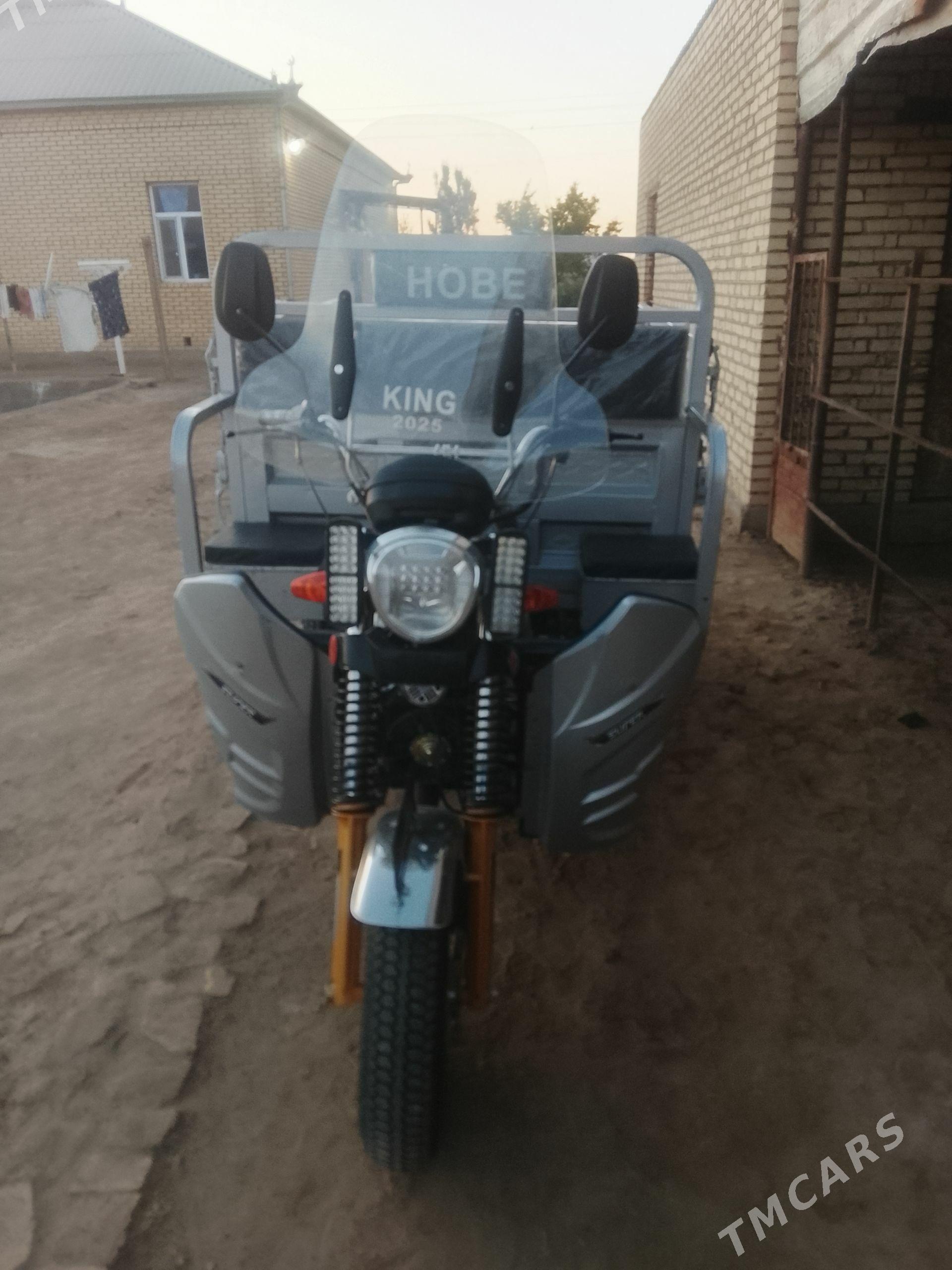Fekon FK150-8G 2025 - 27 000 TMT - Мары - img 1