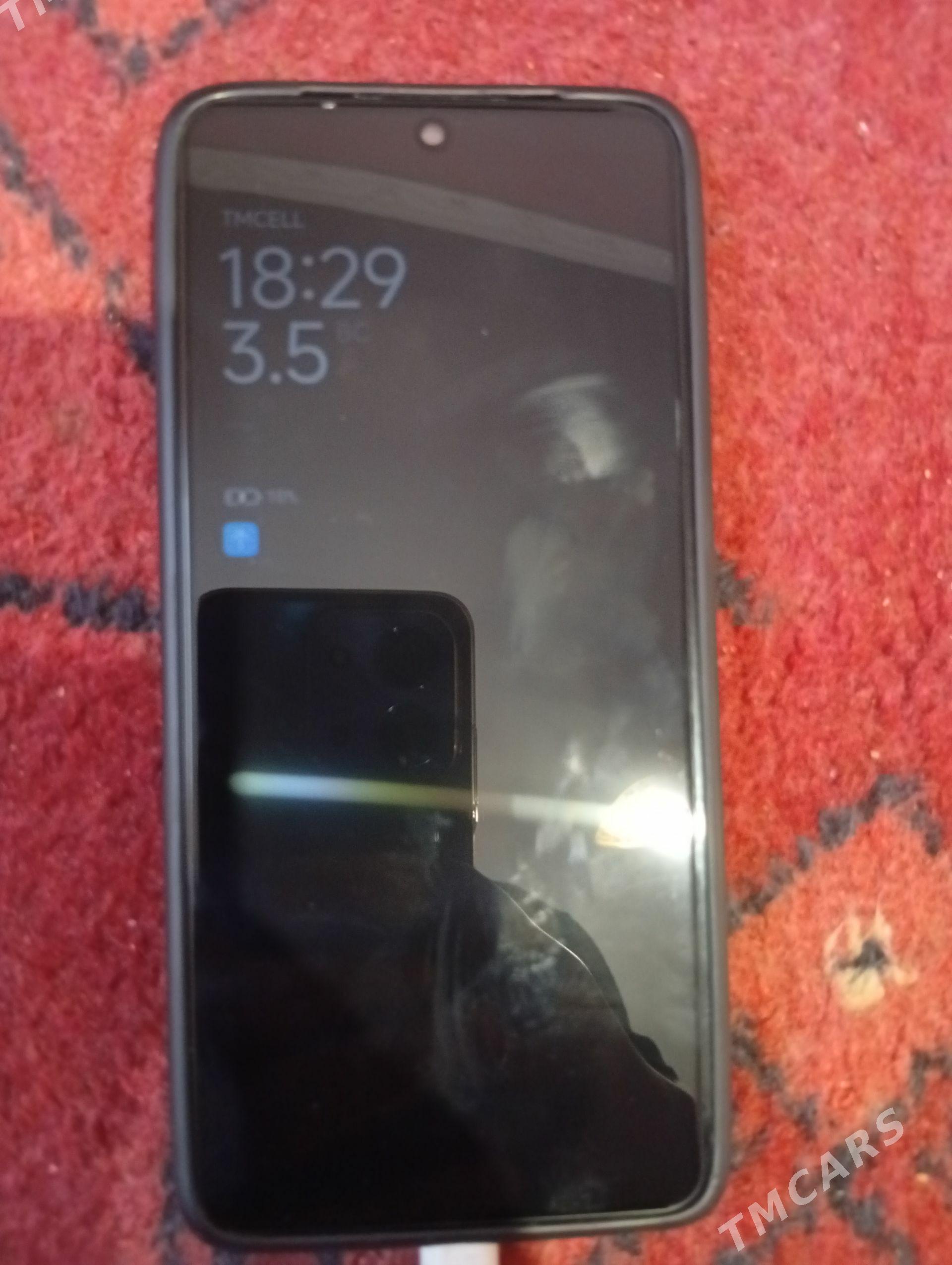 Redmi note 14 4g obmen - Чарджоу - img 1