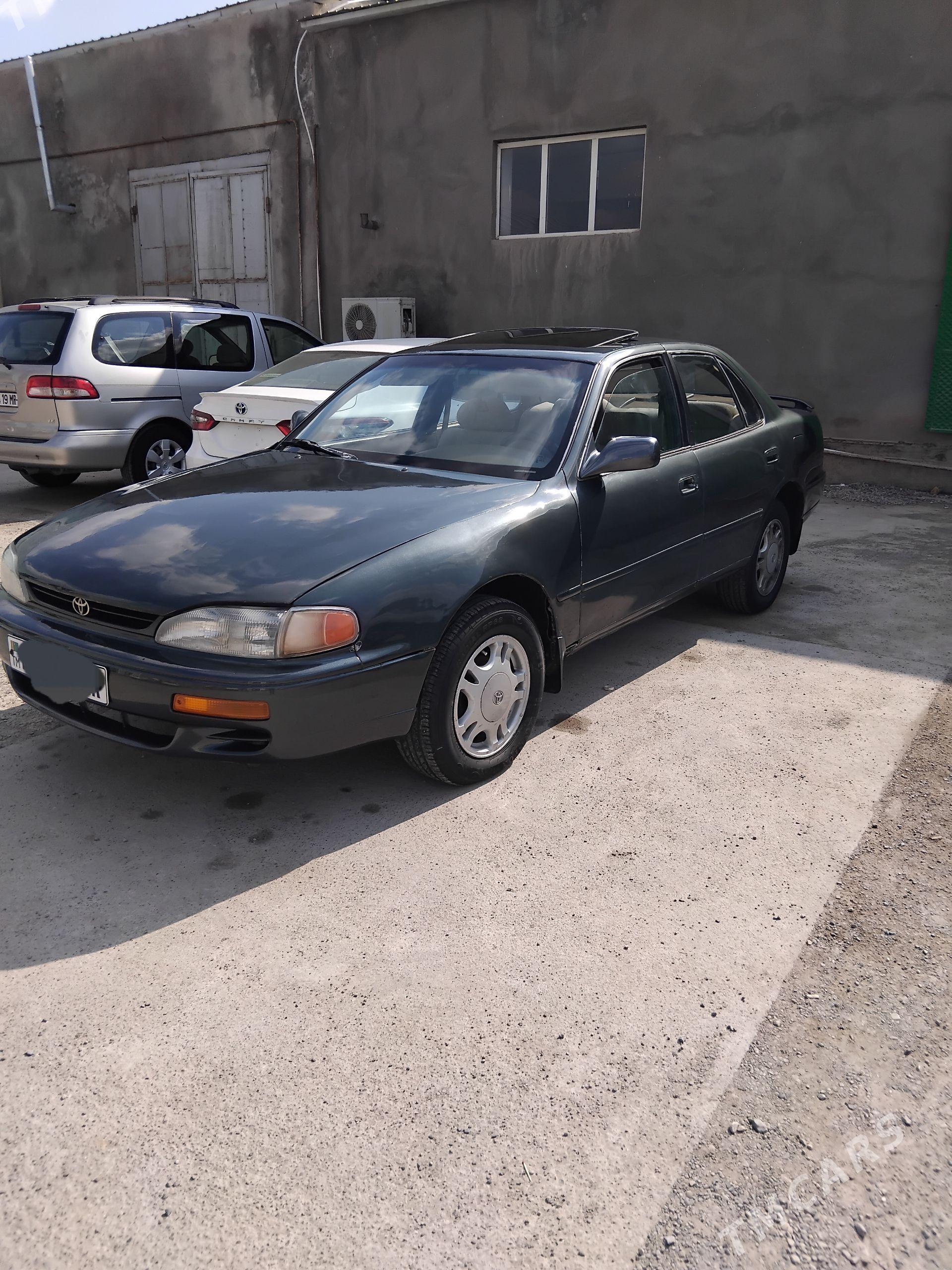 Toyota Camry 1996 - 92 000 TMT - Mary - img 1