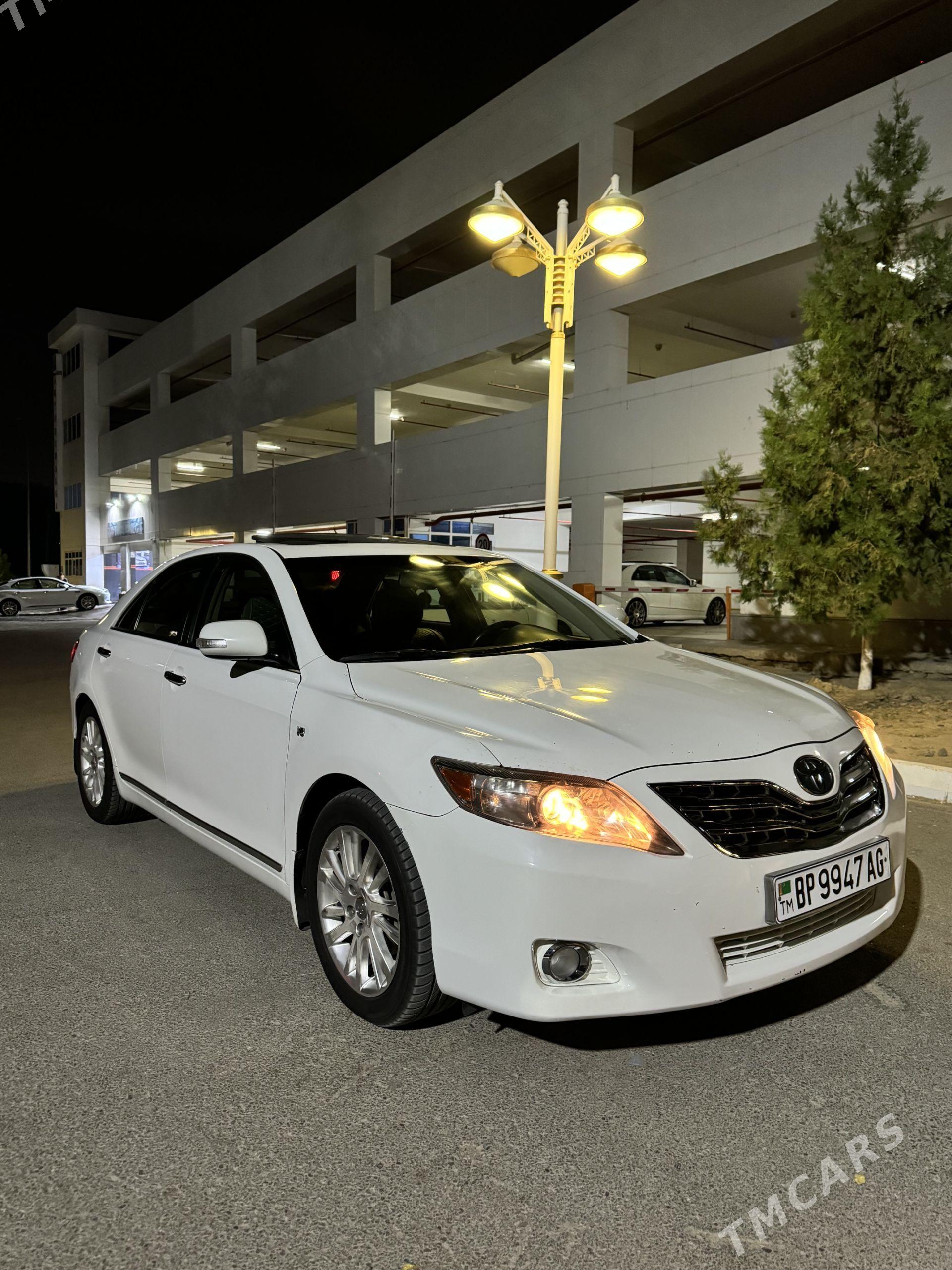 Toyota Camry 2007 - 200 000 TMT - Aşgabat - img 1