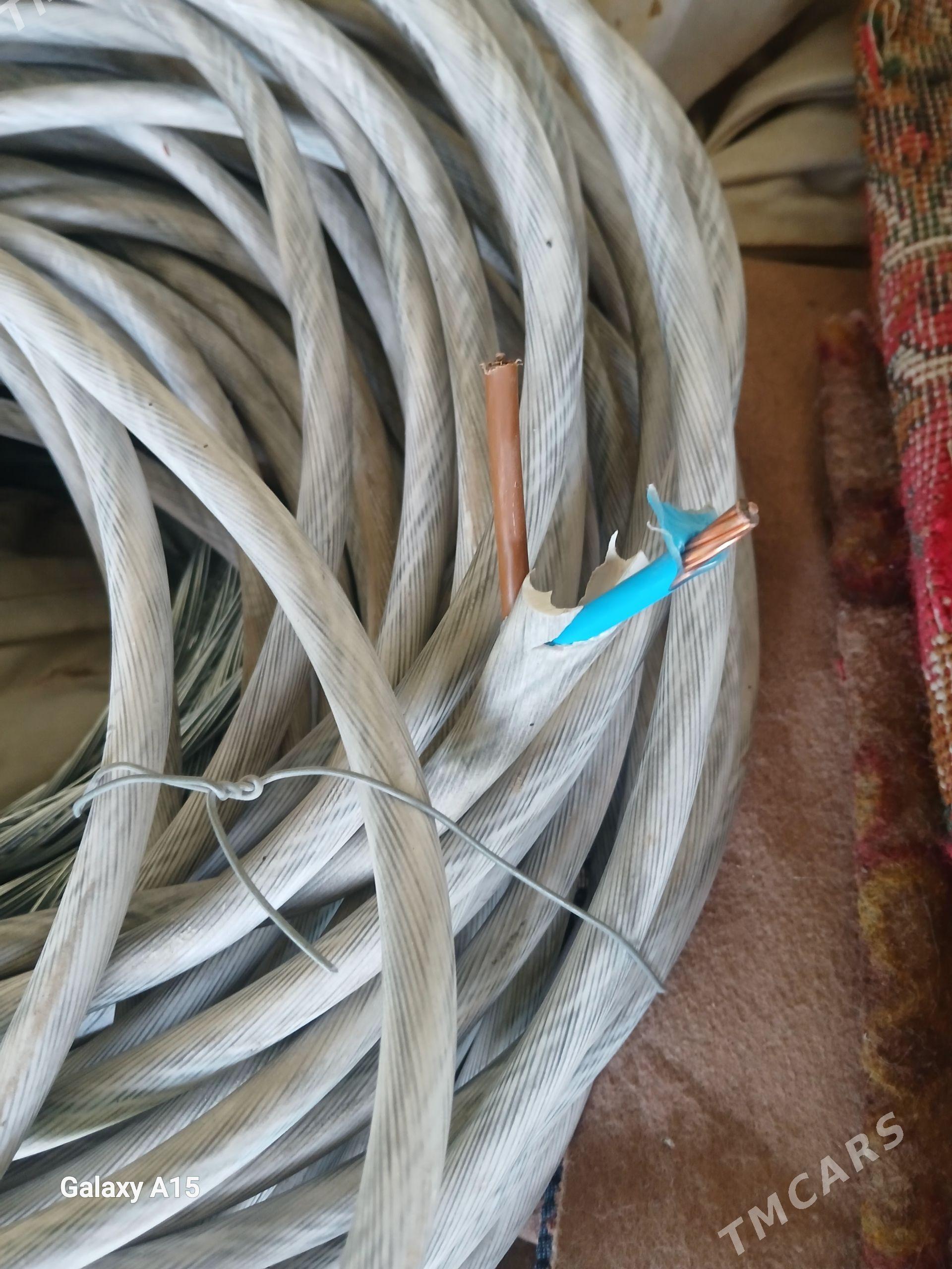 kabel - Туркменабат - img 1