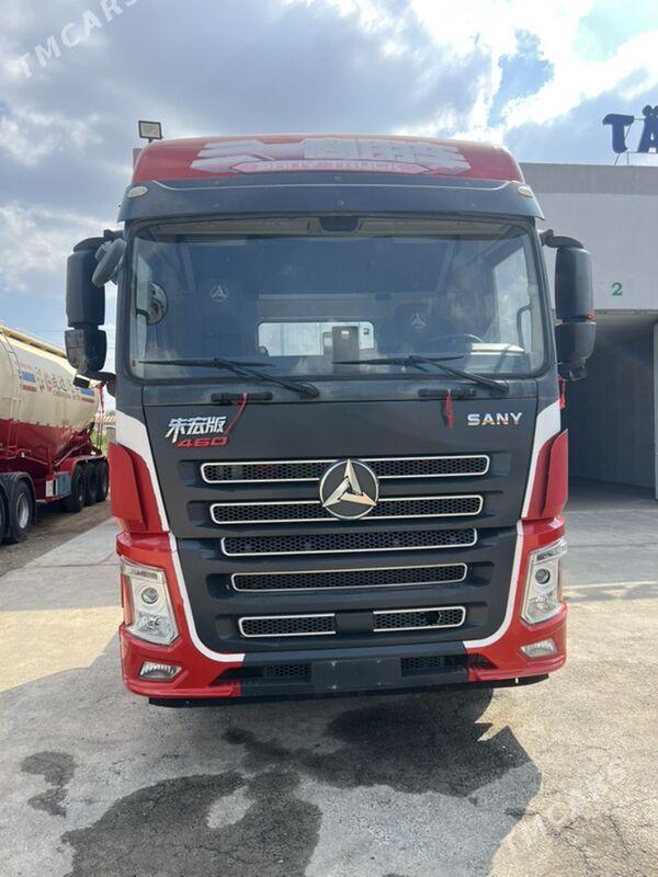FAW J6V 2021 - 400 000 TMT - Мары - img 1