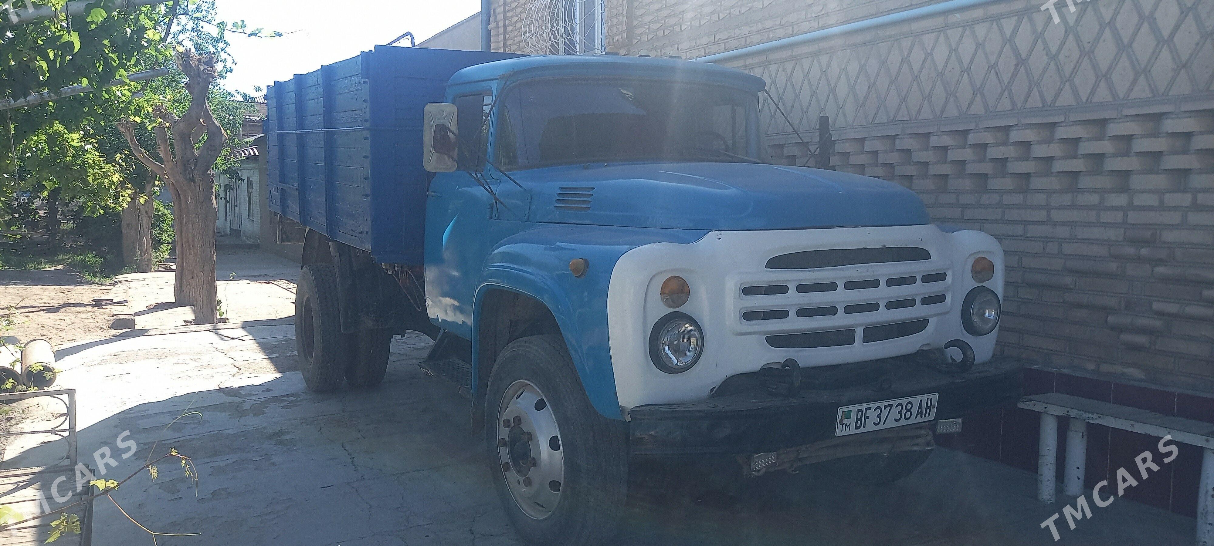 Zil 157 1993 - 70 000 TMT - Теджен - img 1