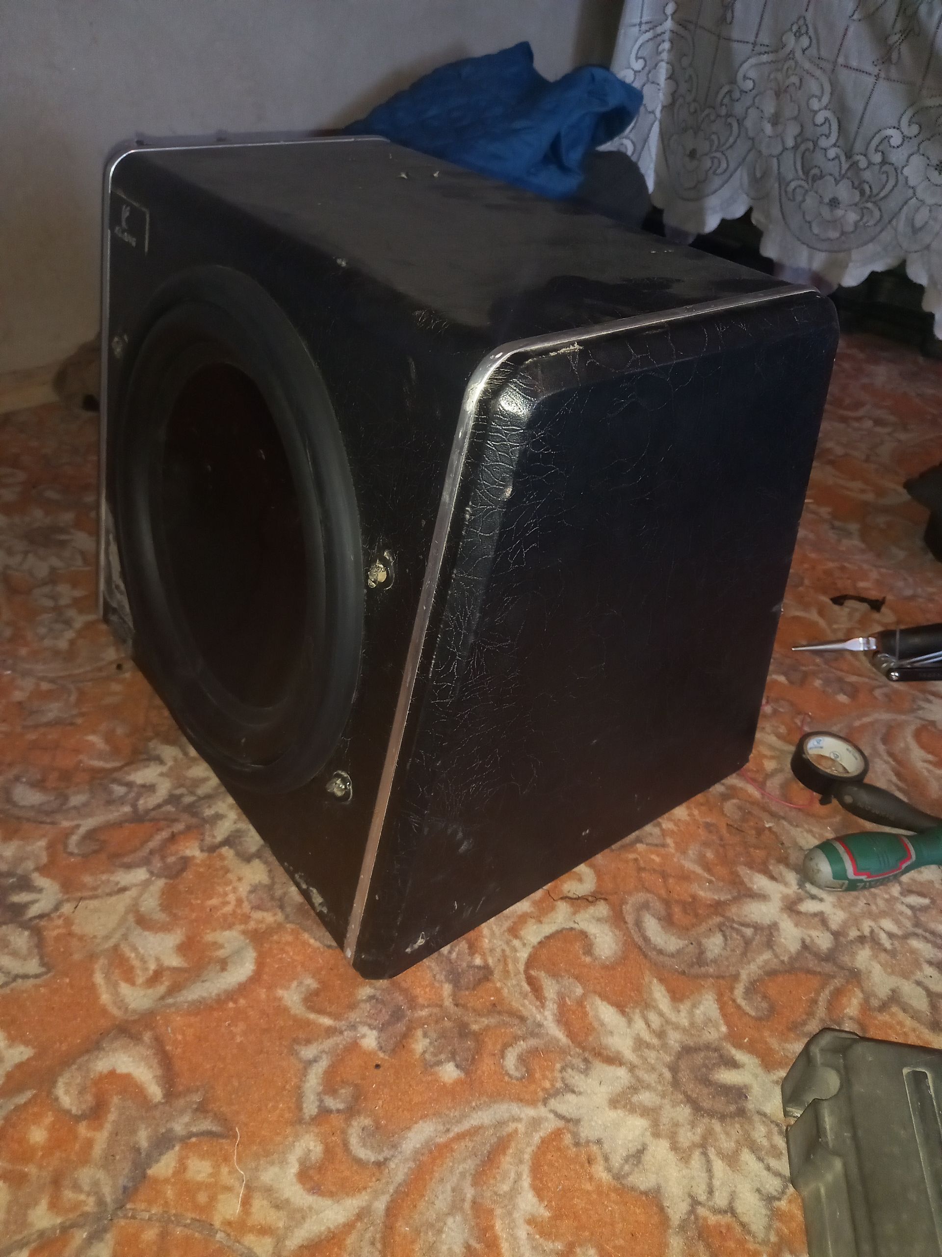 bocka 1 000 TMT - Дашогуз - img 1